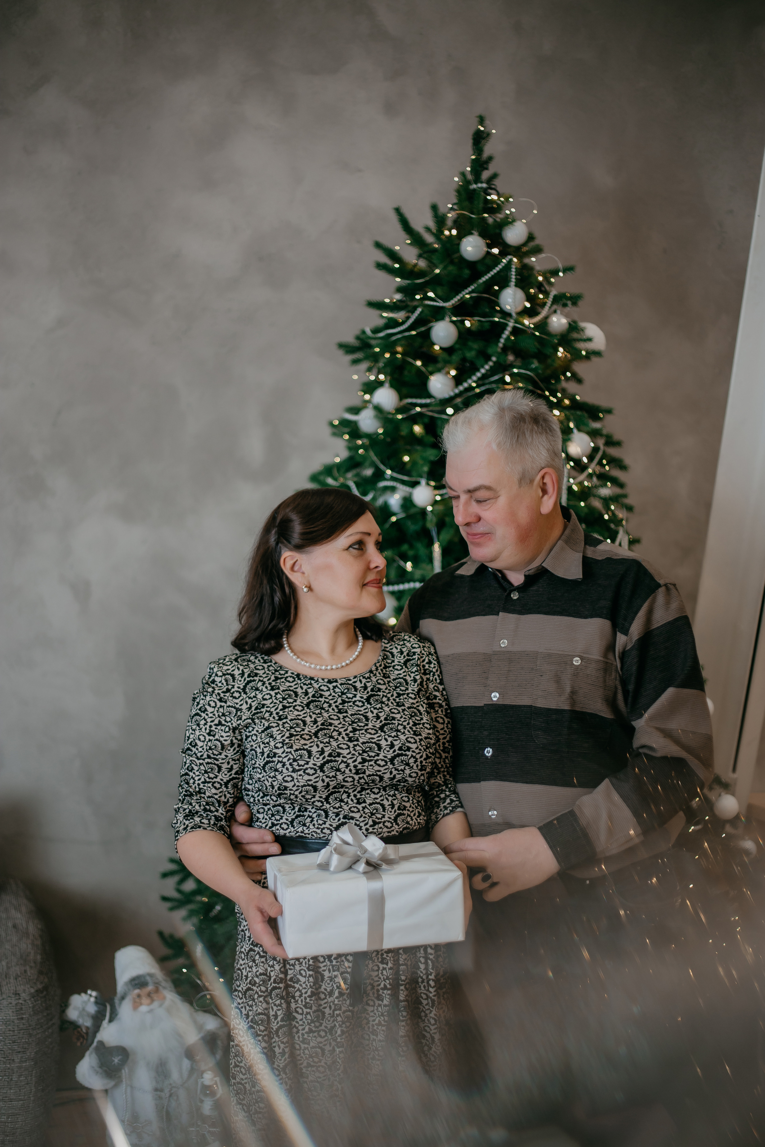 Большая семья. Фотограф Регина Крикунова г. Красноярск