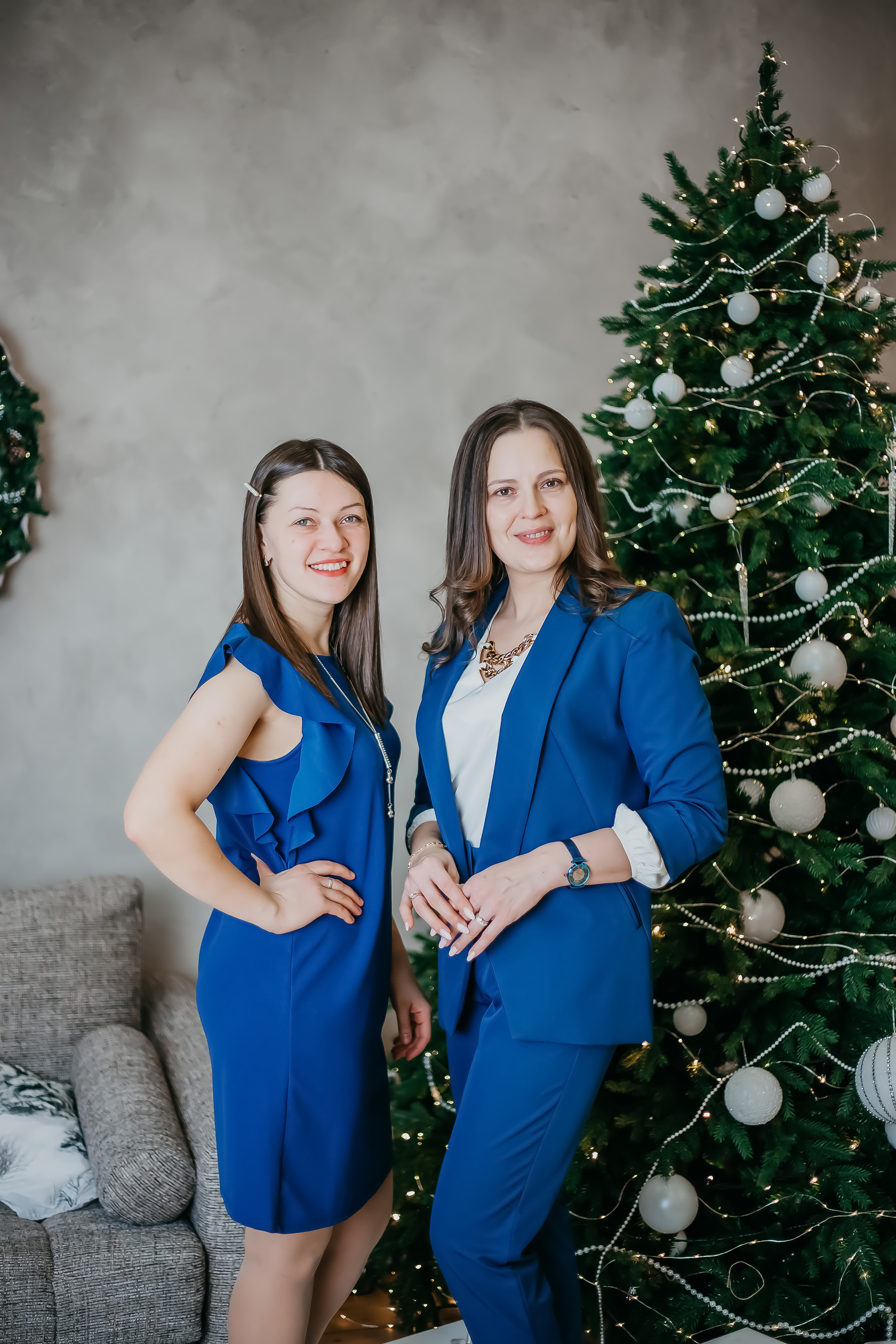 Большая семья. Фотограф Регина Крикунова г. Красноярск