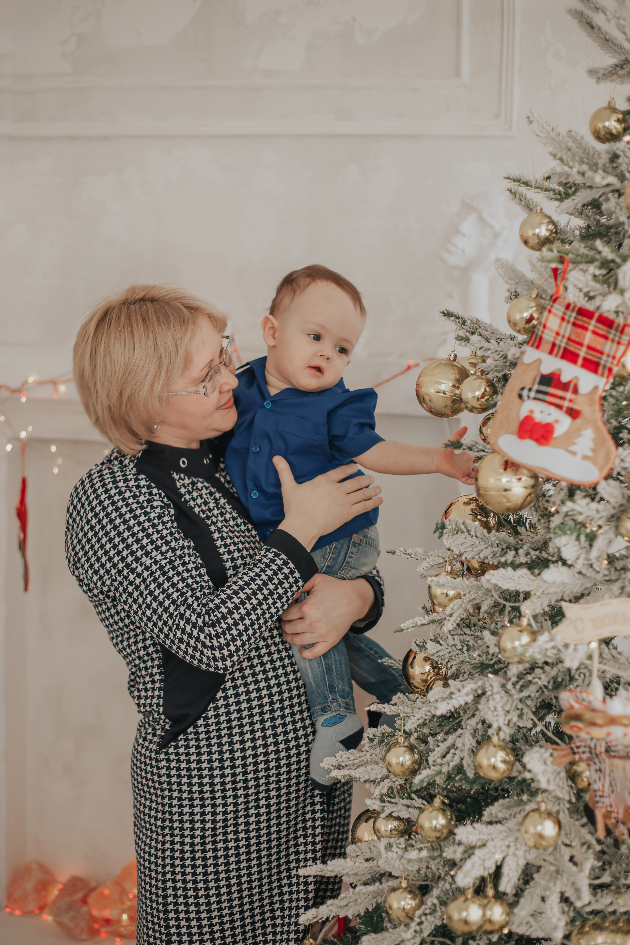 Семейная фотосессия. Светлана, Юлия, Павел и Артём. Фотограф Регина Крикунова г. Красноярск