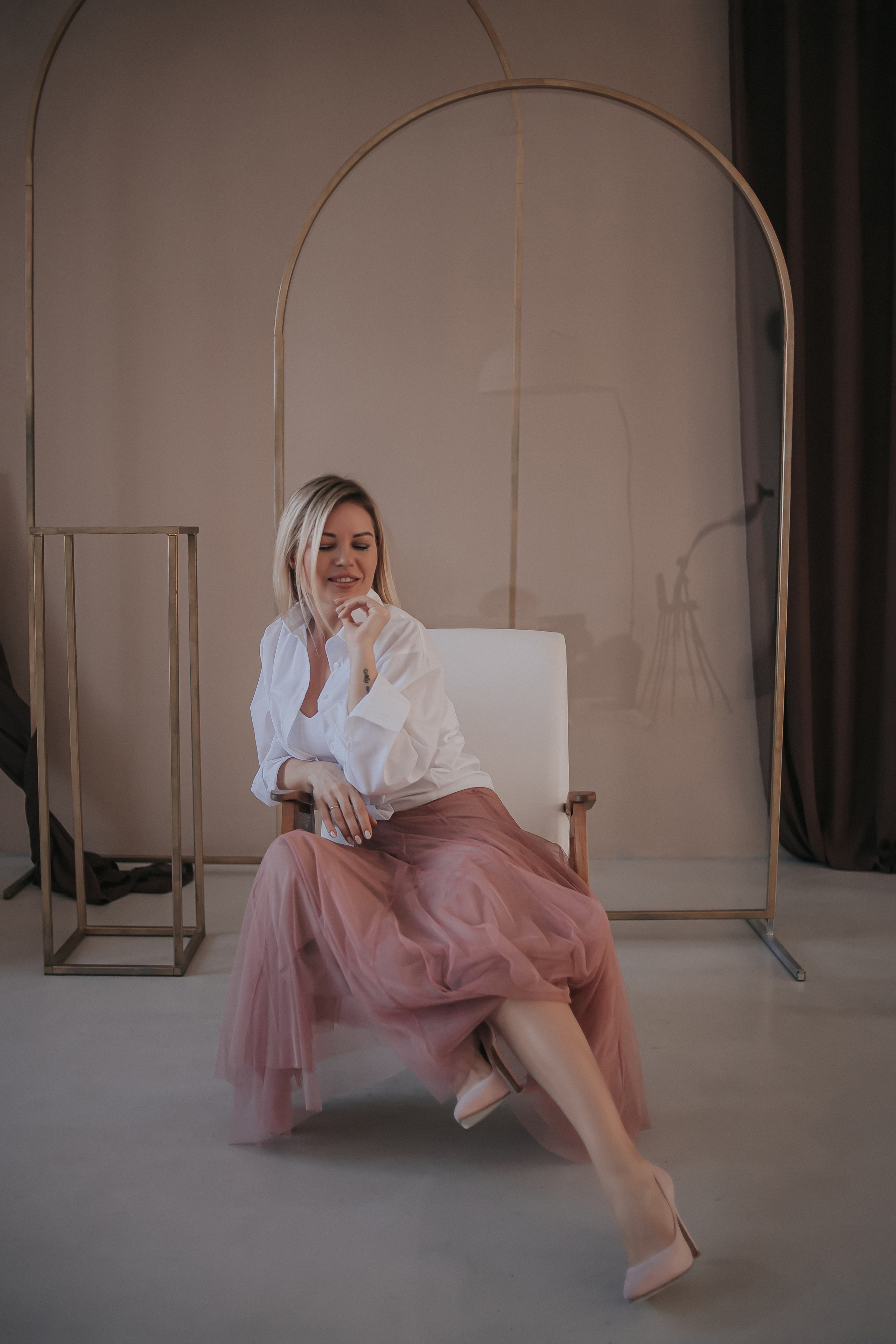 Елена, Сергей, Павел. Семейная фотосессия. Фотограф Регина Крикунова г. Красноярск