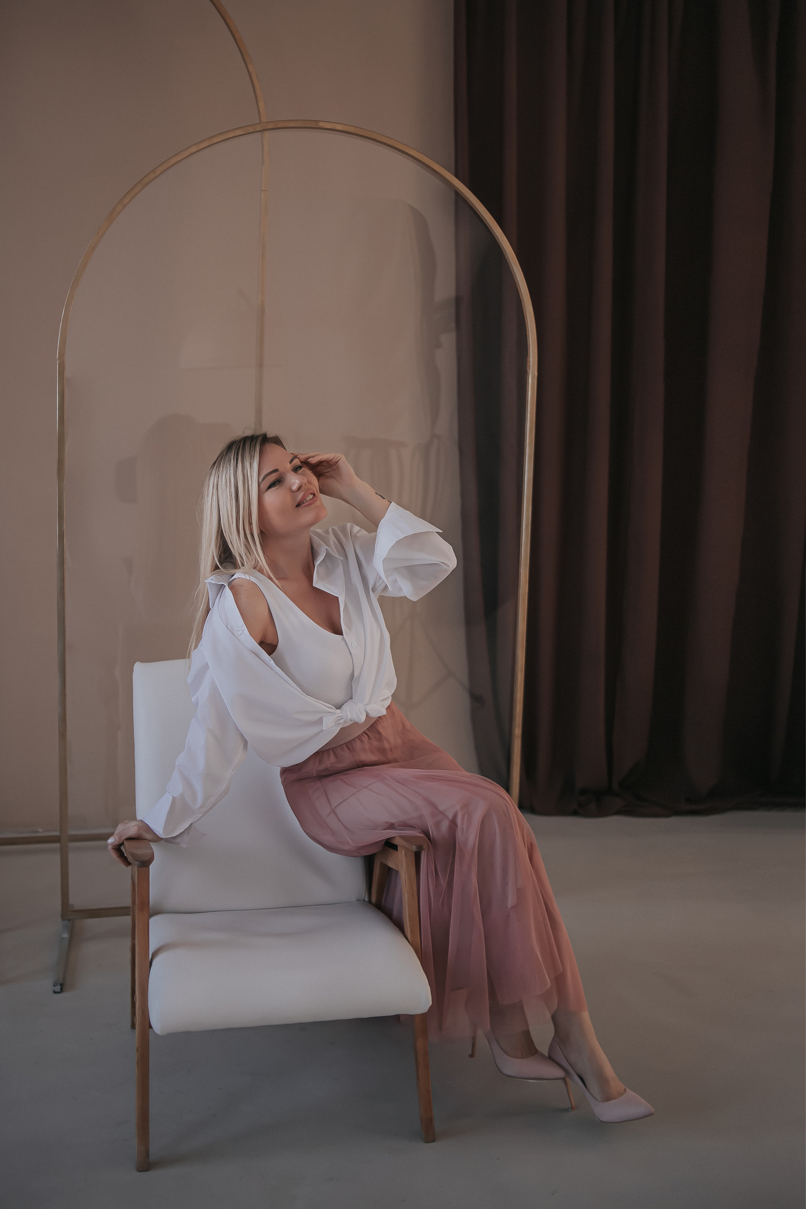 Елена, Сергей, Павел. Семейная фотосессия. Фотограф Регина Крикунова г. Красноярск