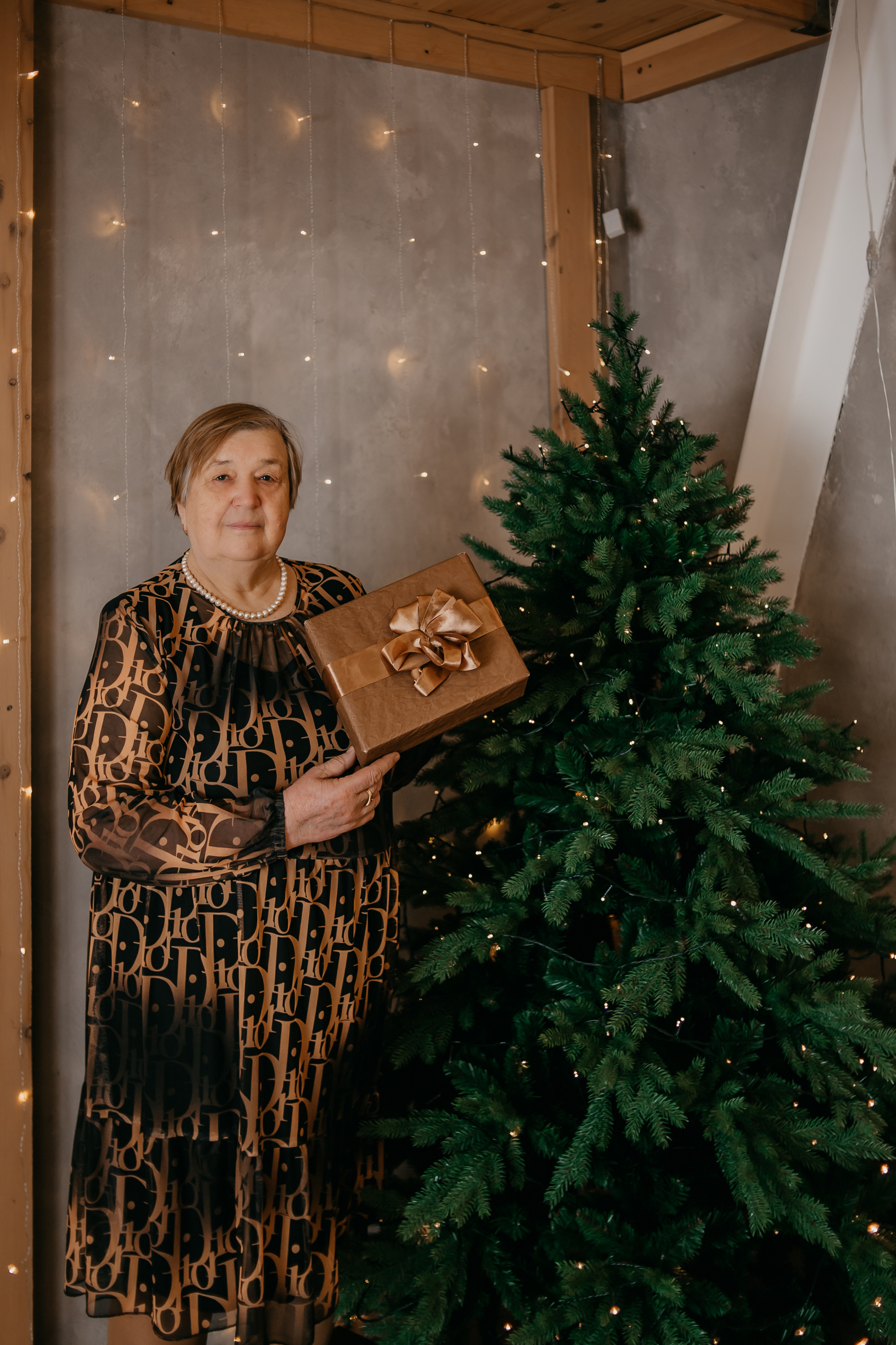 Большая семья. Фотограф Регина Крикунова г. Красноярск