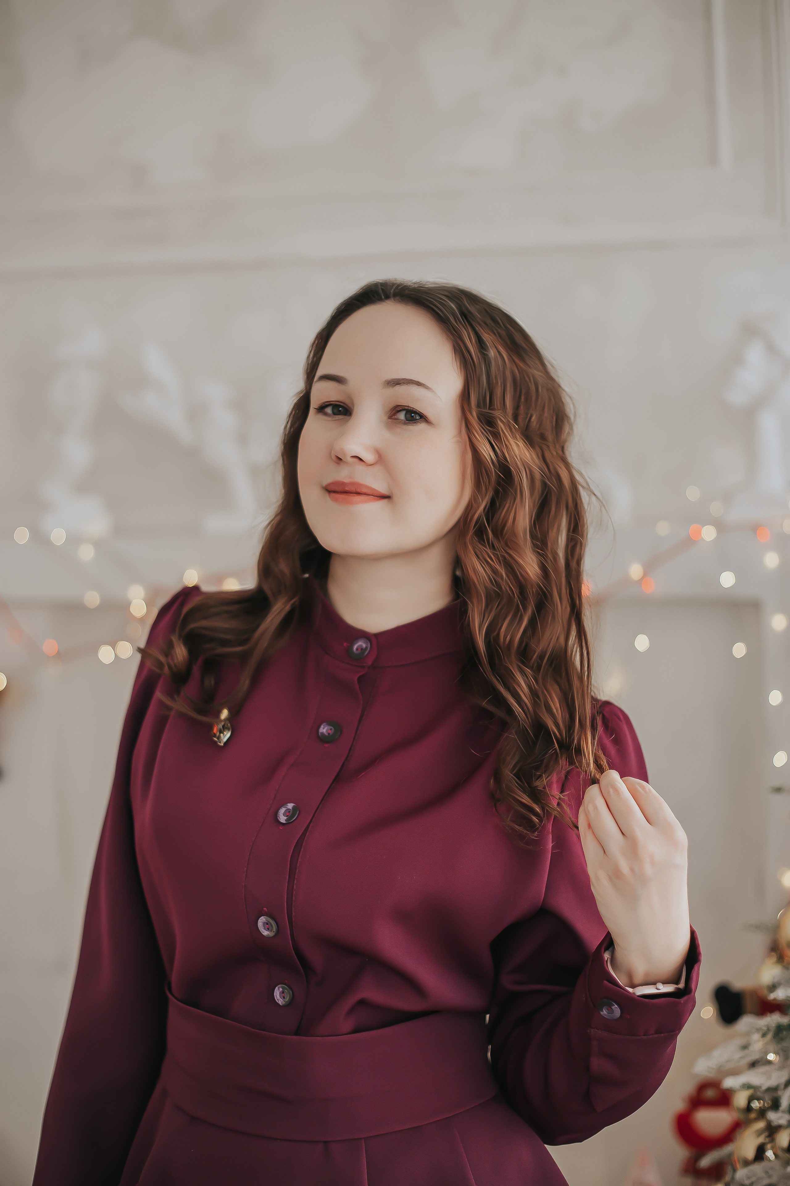 Семейная фотосессия. Светлана, Юлия, Павел и Артём. Фотограф Регина Крикунова г. Красноярск