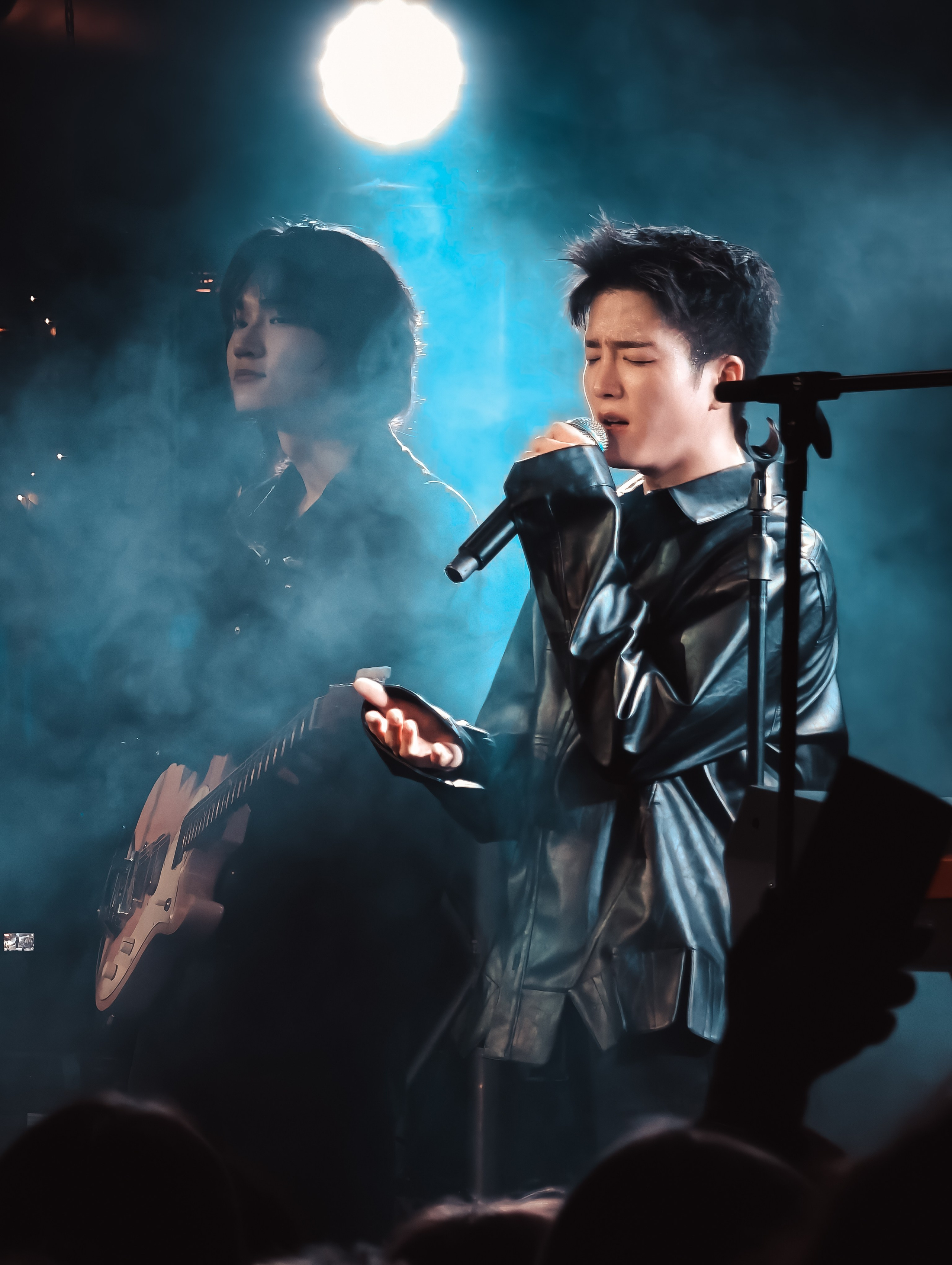 W24, Circus, 29.01.2026. Фотограф Регина Крикунова г. Красноярск