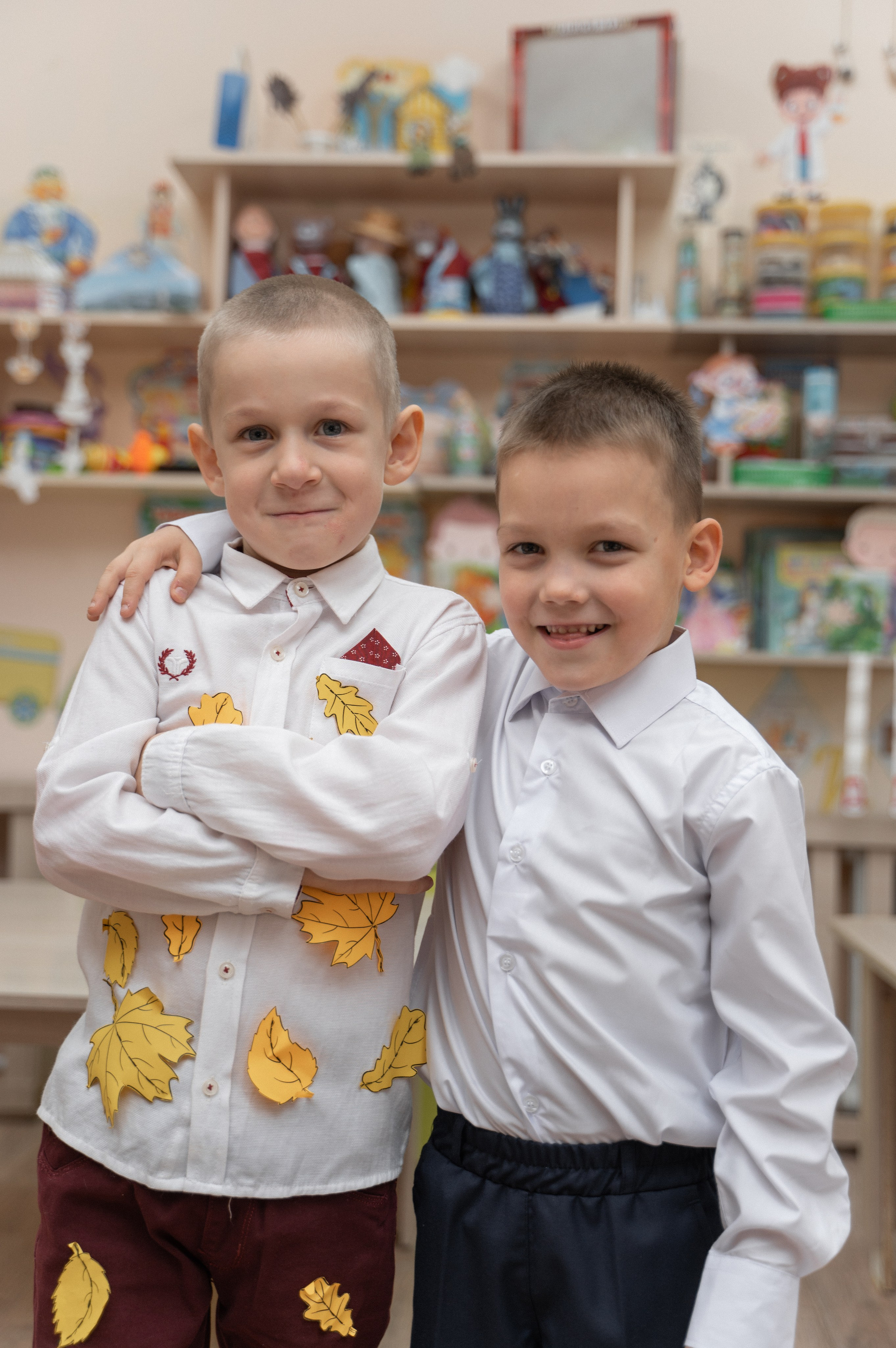 САДЫ. ФОТОГРАФ/РУДНЫЙ/КОСТАНАЙ