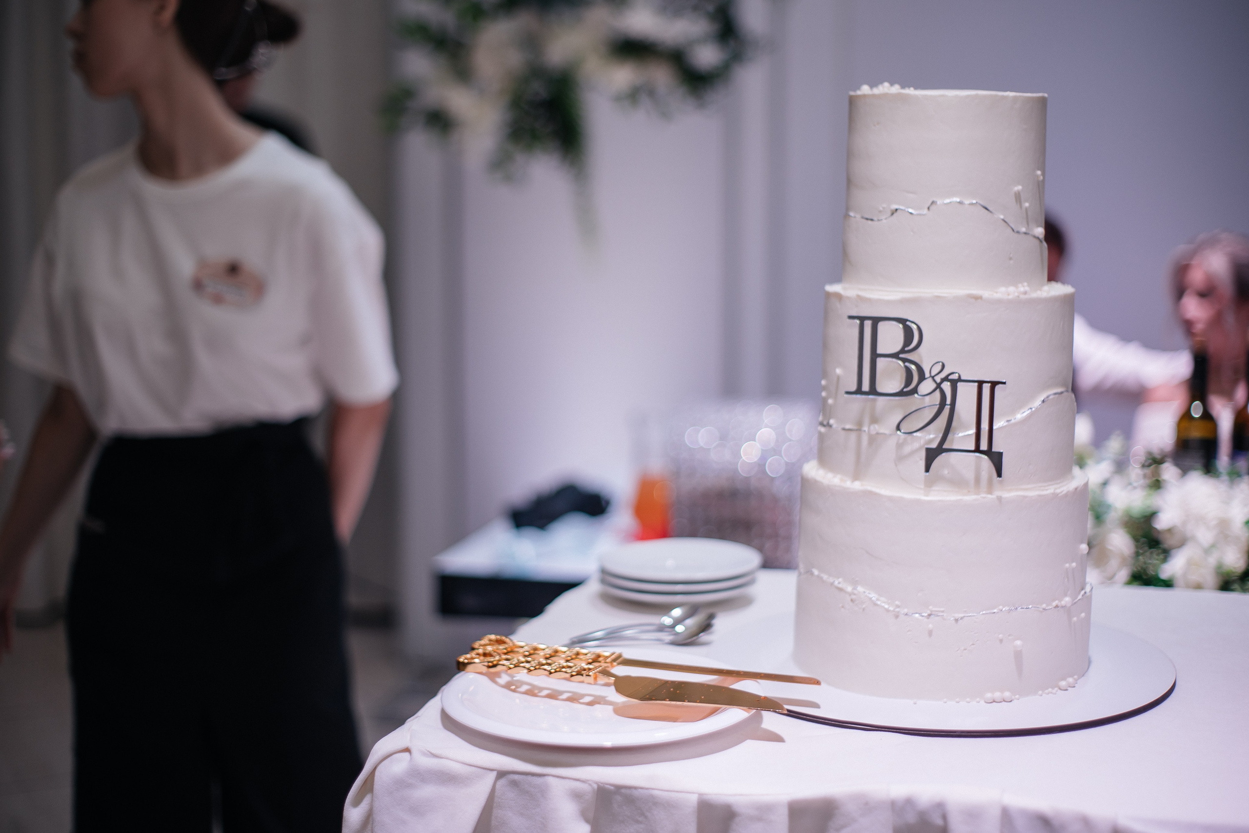 Полный свадебный день. Фотограф в Иркутске