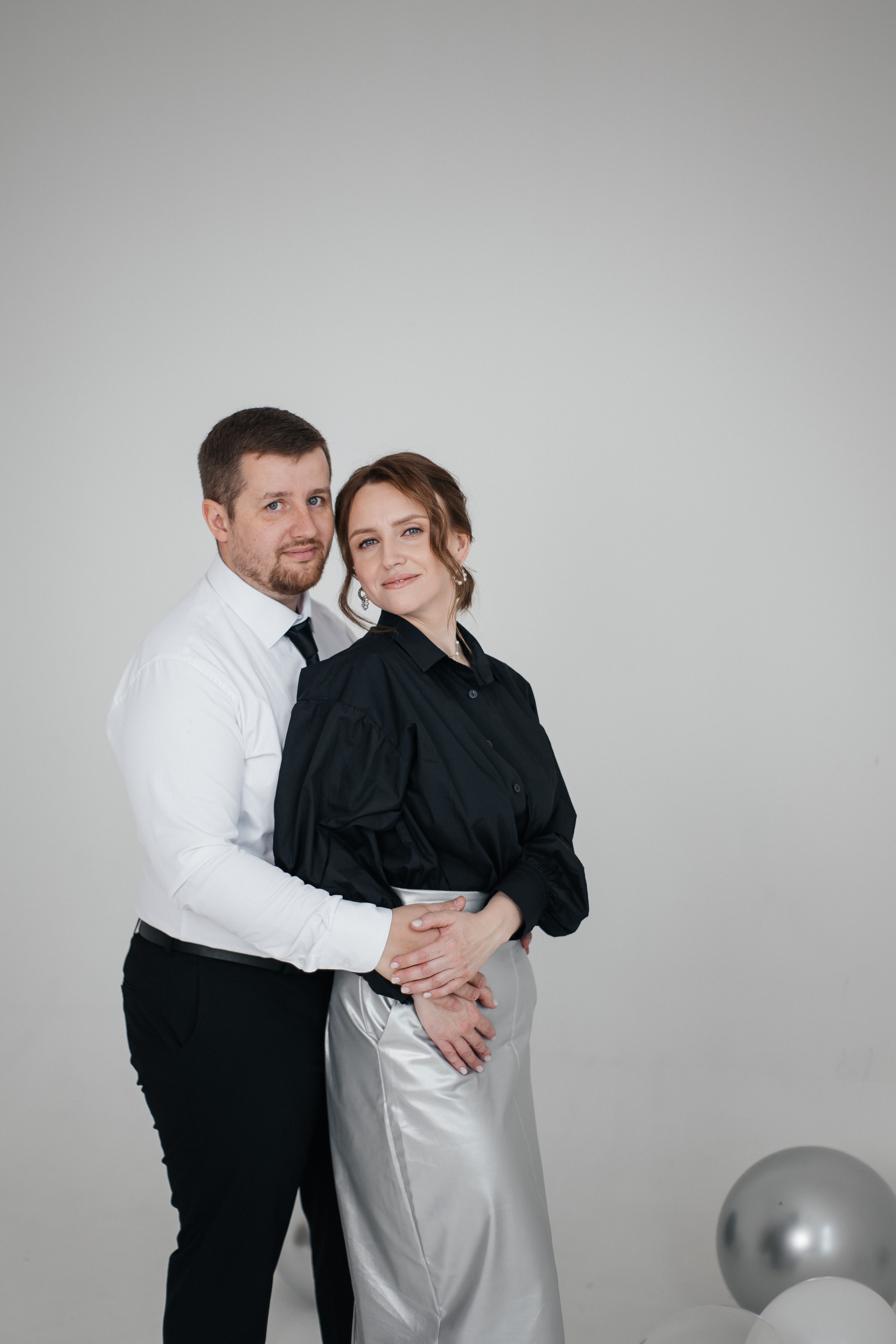 Семейная. Фотограф в Иркутске