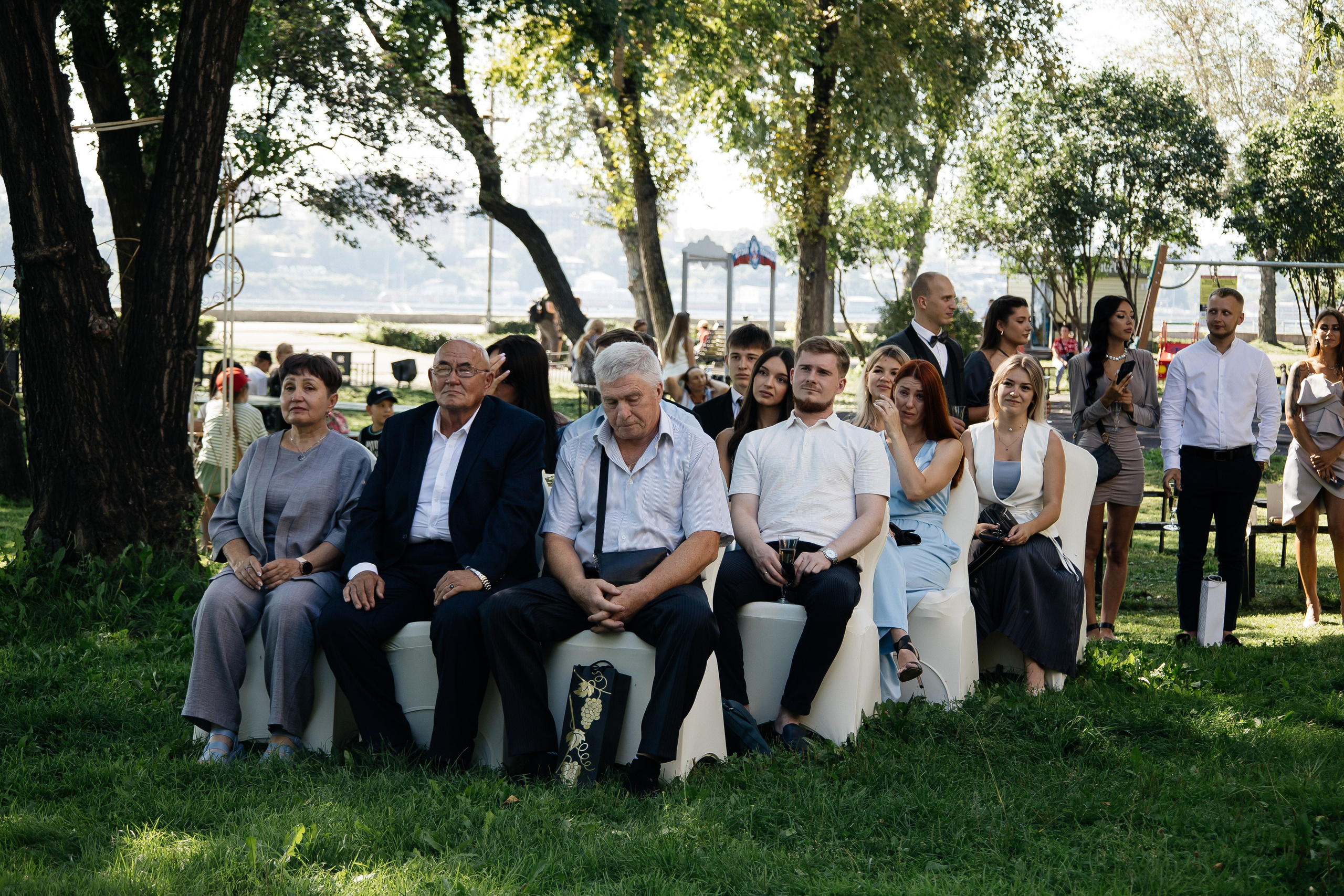 Полный свадебный день. Фотограф в Иркутске