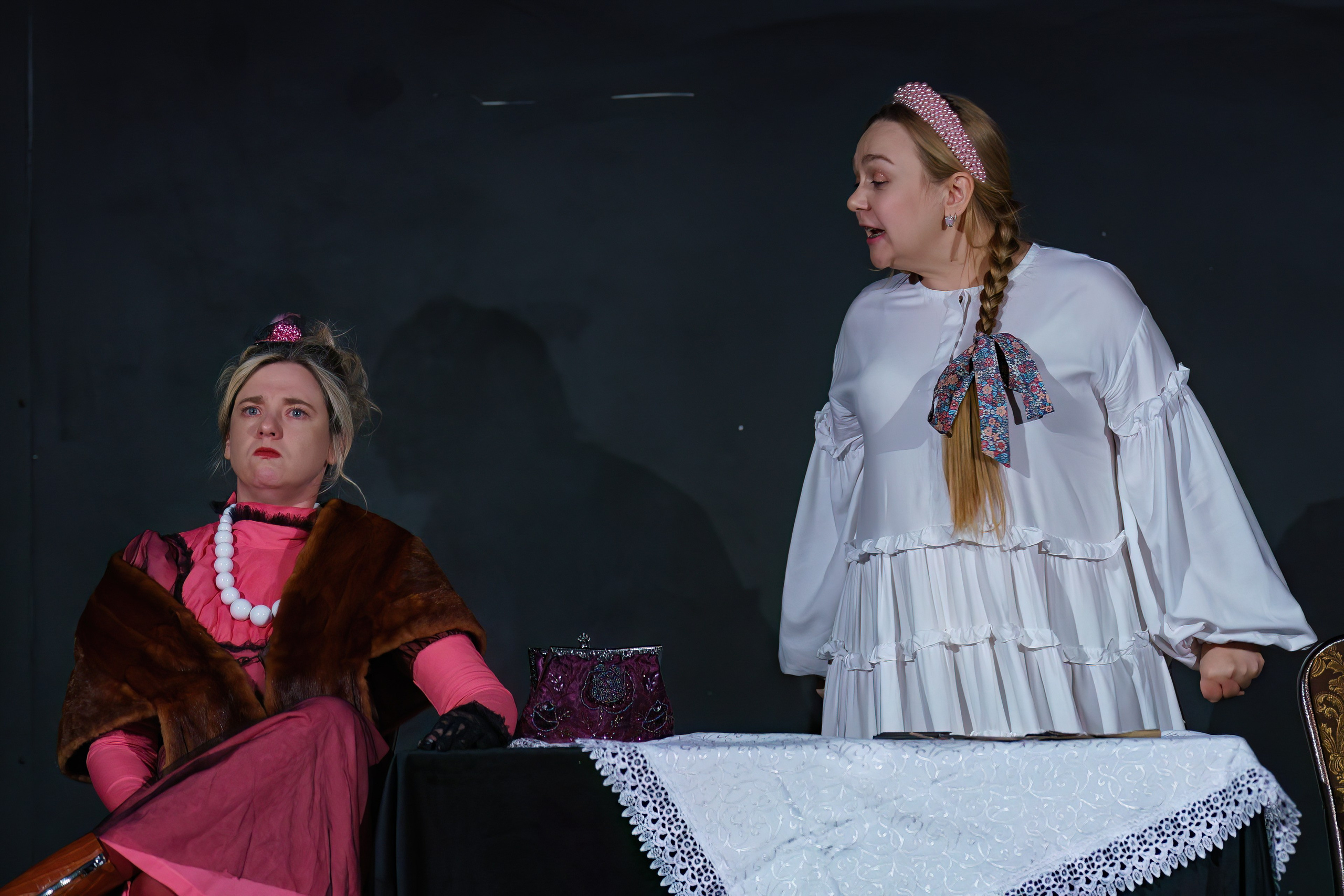 Отрывки из пьес. Продвинутые курсы по обучению актерскому мастерству. Театральная фотография