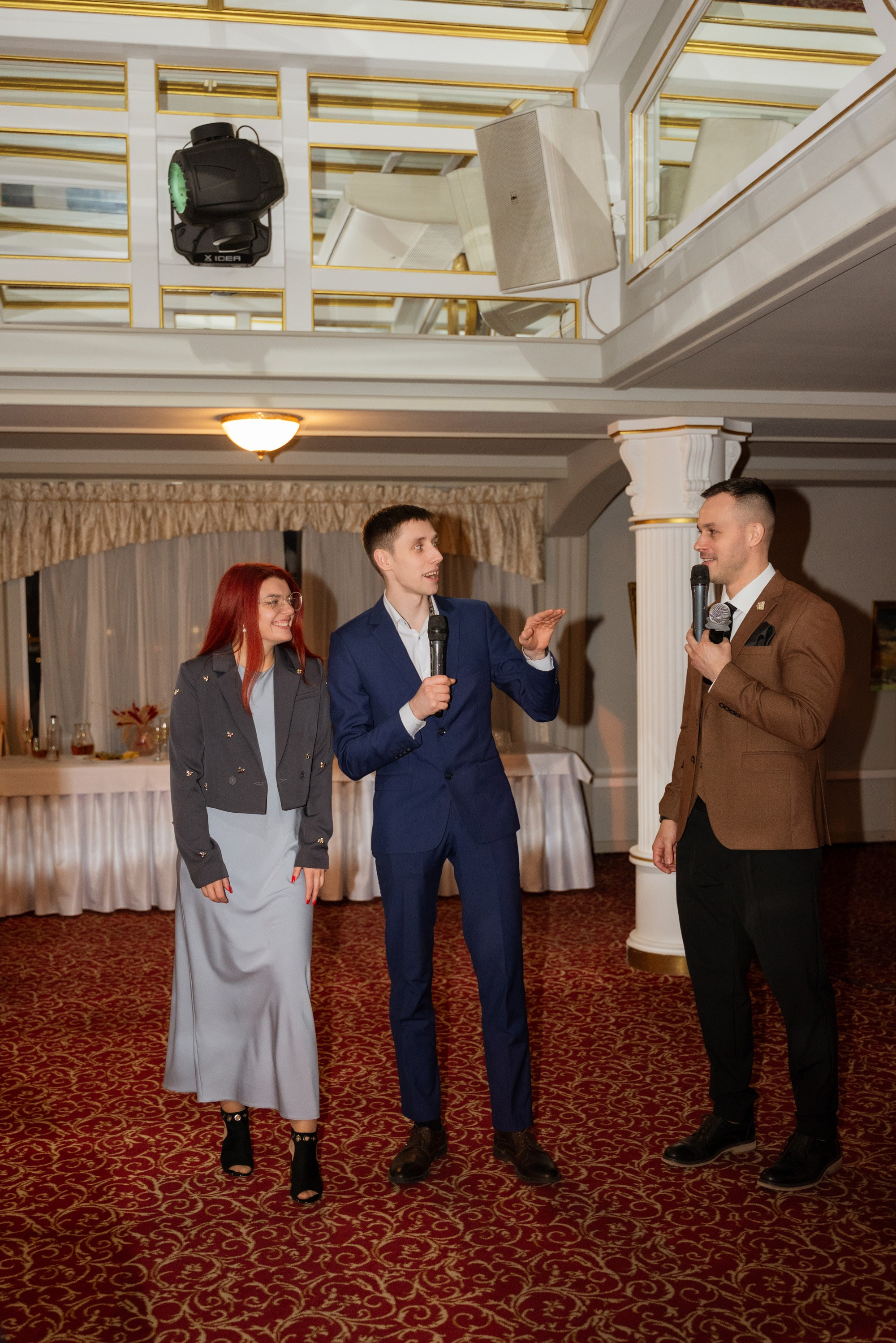 Лев и Наталья | 27.04.24. Свадебный фотограф в Санкт-Петербурге Владислава Тюльпина