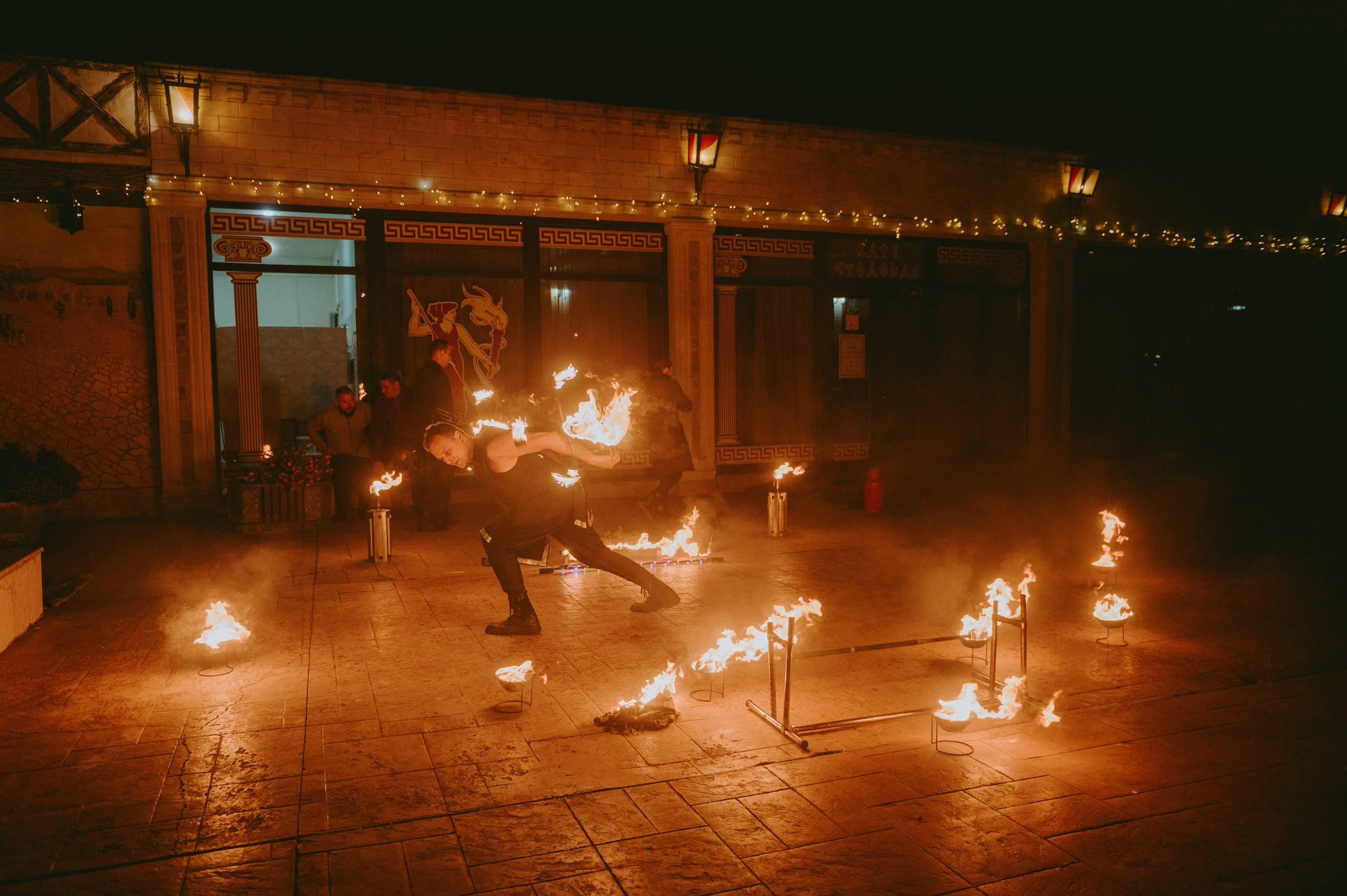Полина & Михаил. Свадебный и семейный фотограф город Темрюк Фотостудия Темрюк
