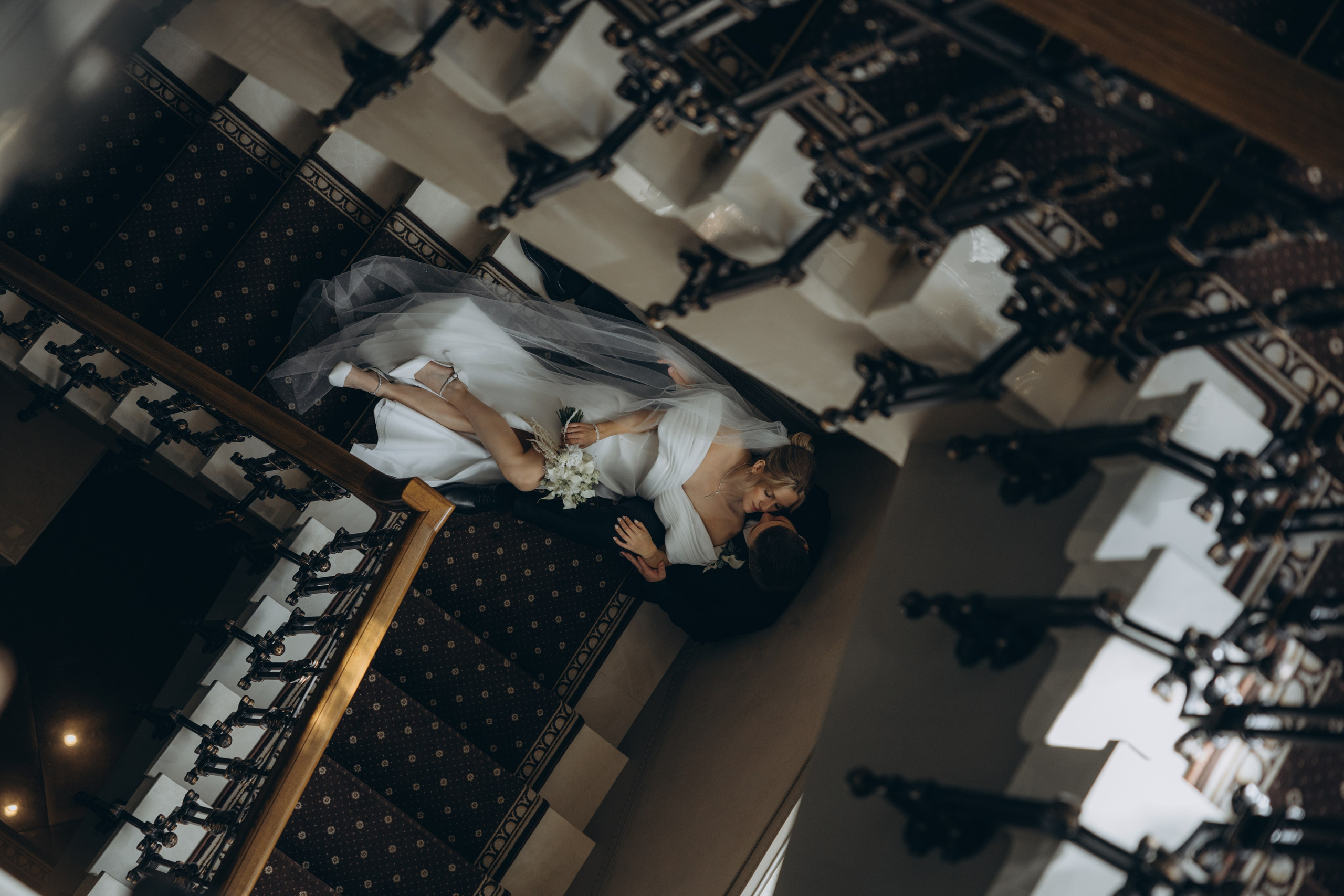 Александр и Полина. Свадебный, семейный фотограф в Иркутске Светлана Макаричева