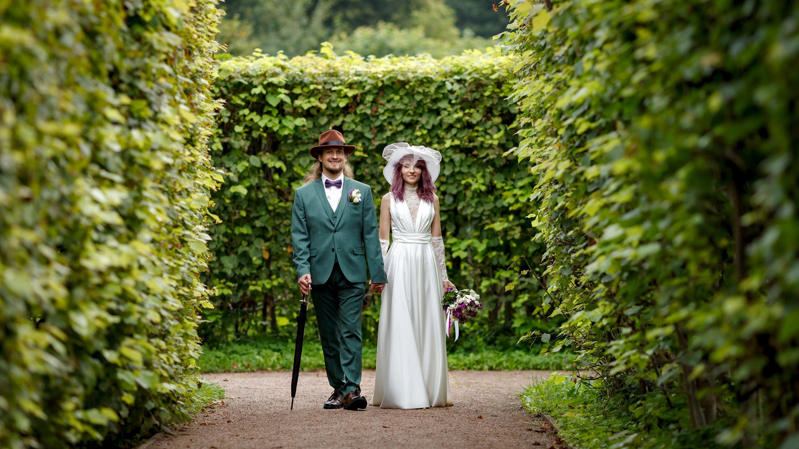 Свадебный микс. Портфолио. Свадебный фотограф в Москве Сергей Тимофеев