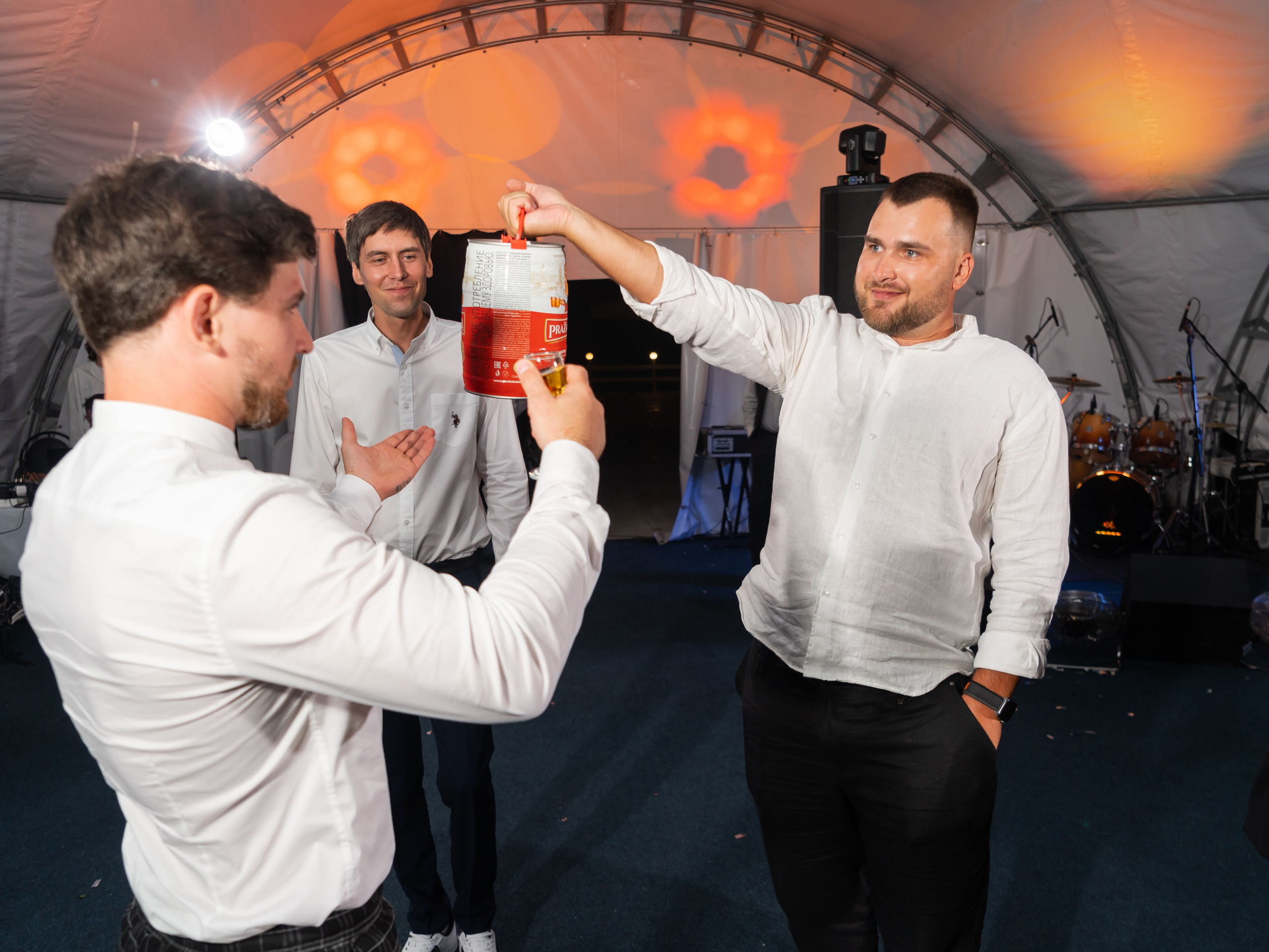 Свадьба — Кирилл & Полина 08.09.24. Фотограф Москва