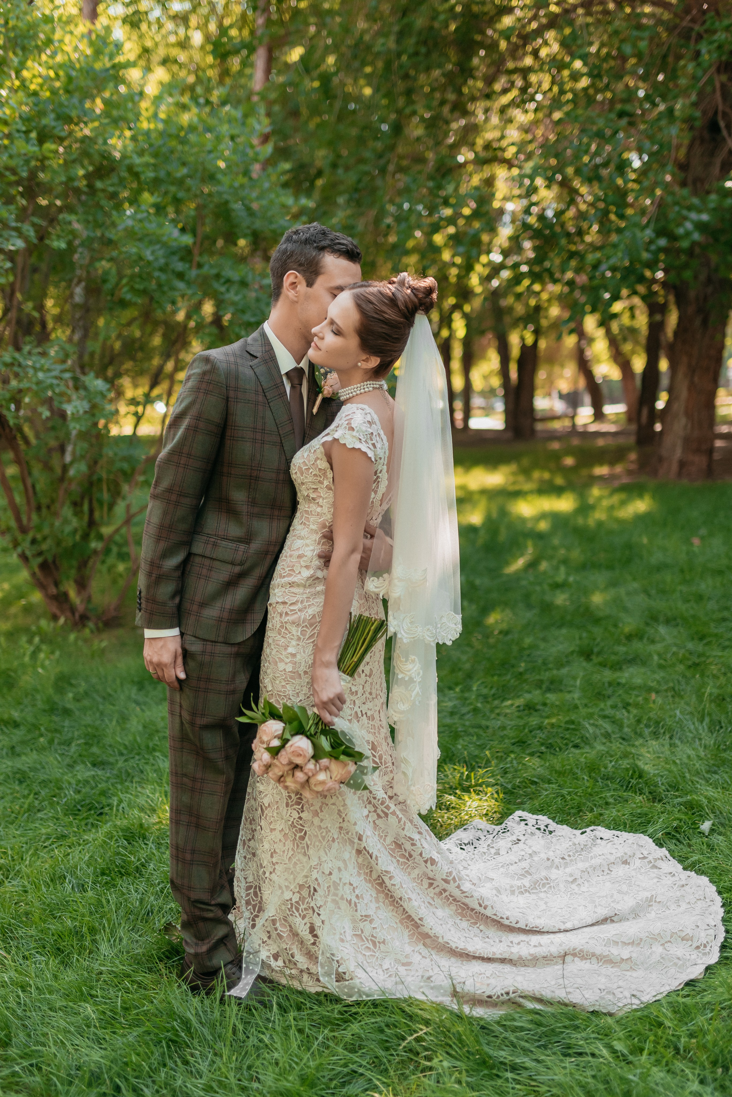 Анастасия и Даниил. Фотограф в Волгограде и Волжском