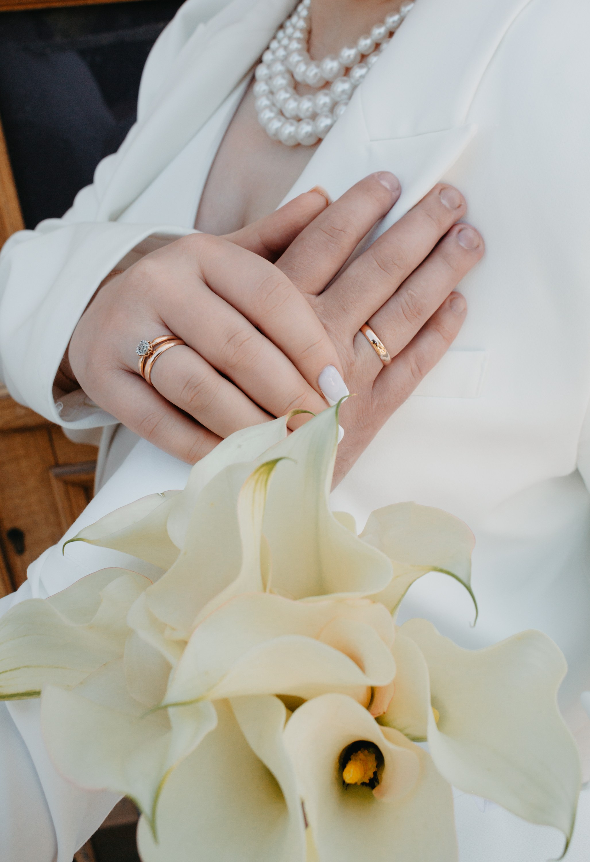 Анастасия. Татьяна Журавлева