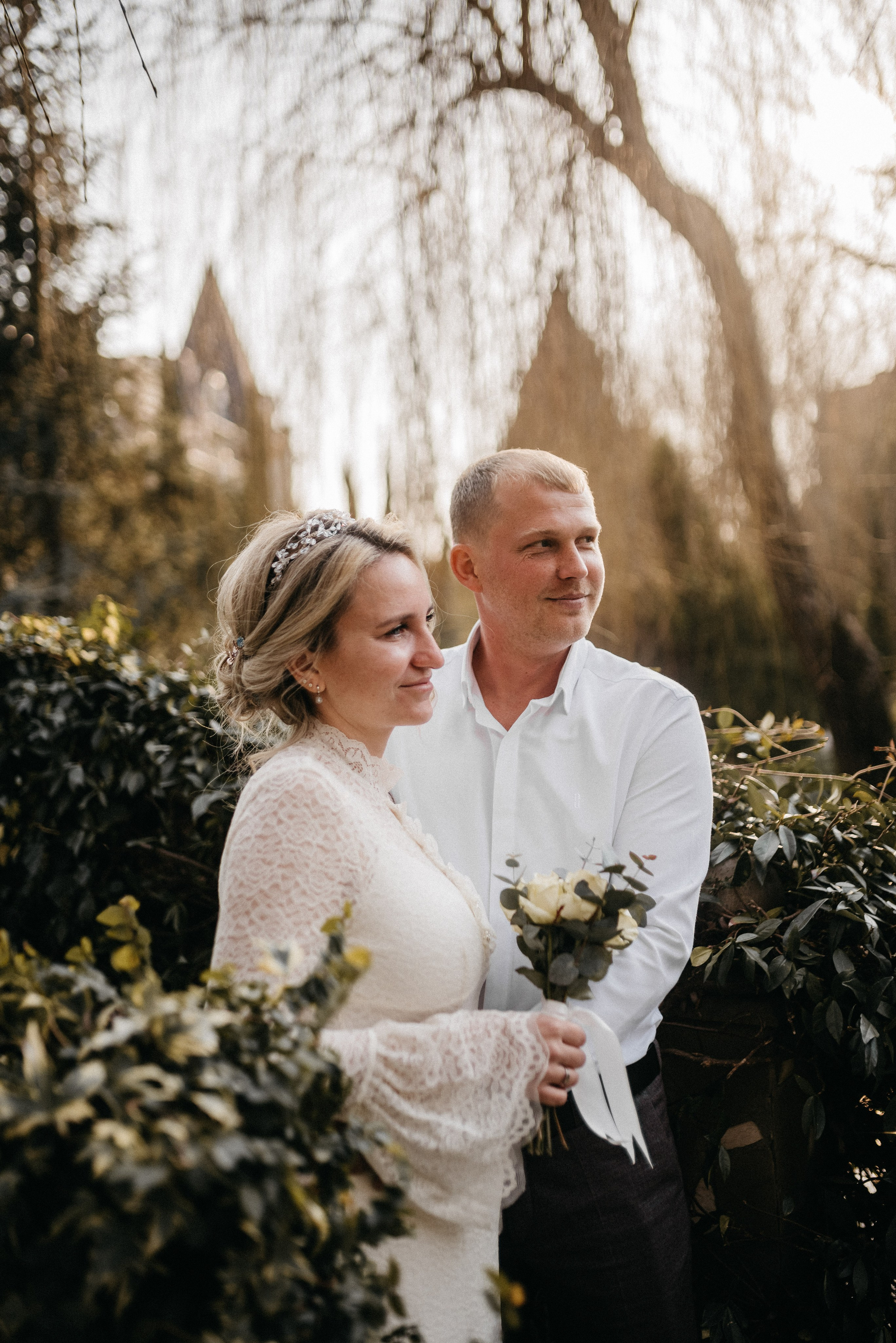 Зимняя свадьба в Сочи ☀️. Фотограф в Сочи — Маргарита Поганова