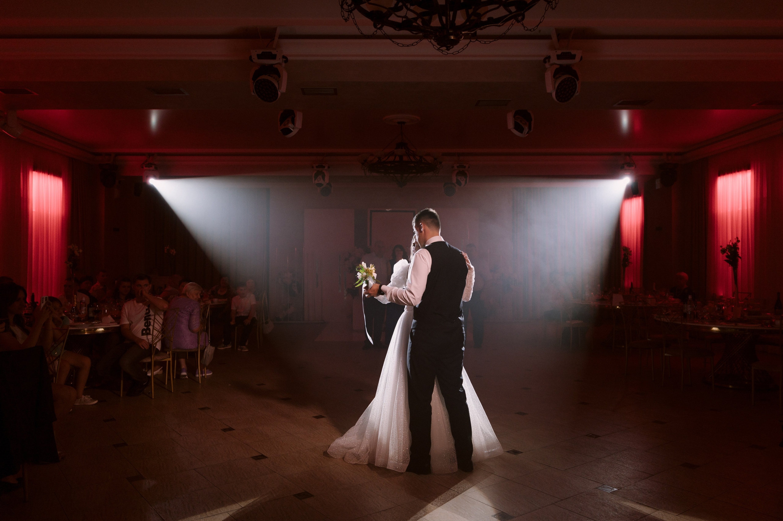 Александр + Екатерина. Свадебный фотограф в Тамбове Валерий Тихов