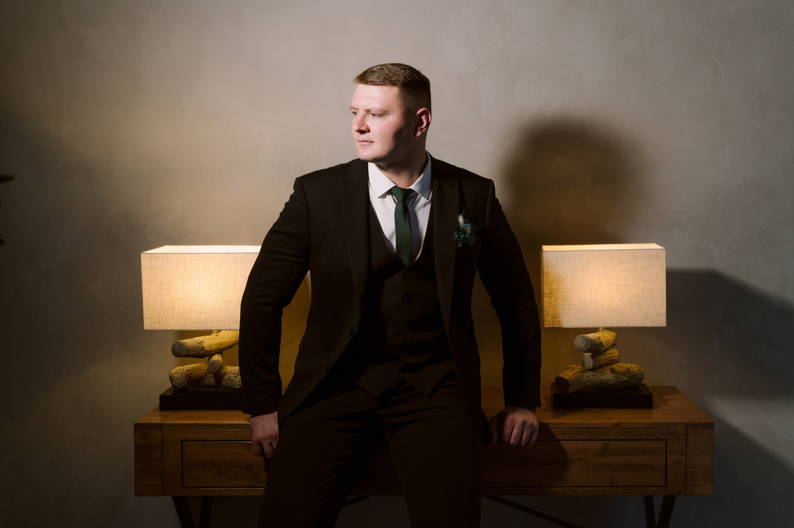 Дмитрий + Диана. Свадебный фотограф в Тамбове Валерий Тихов