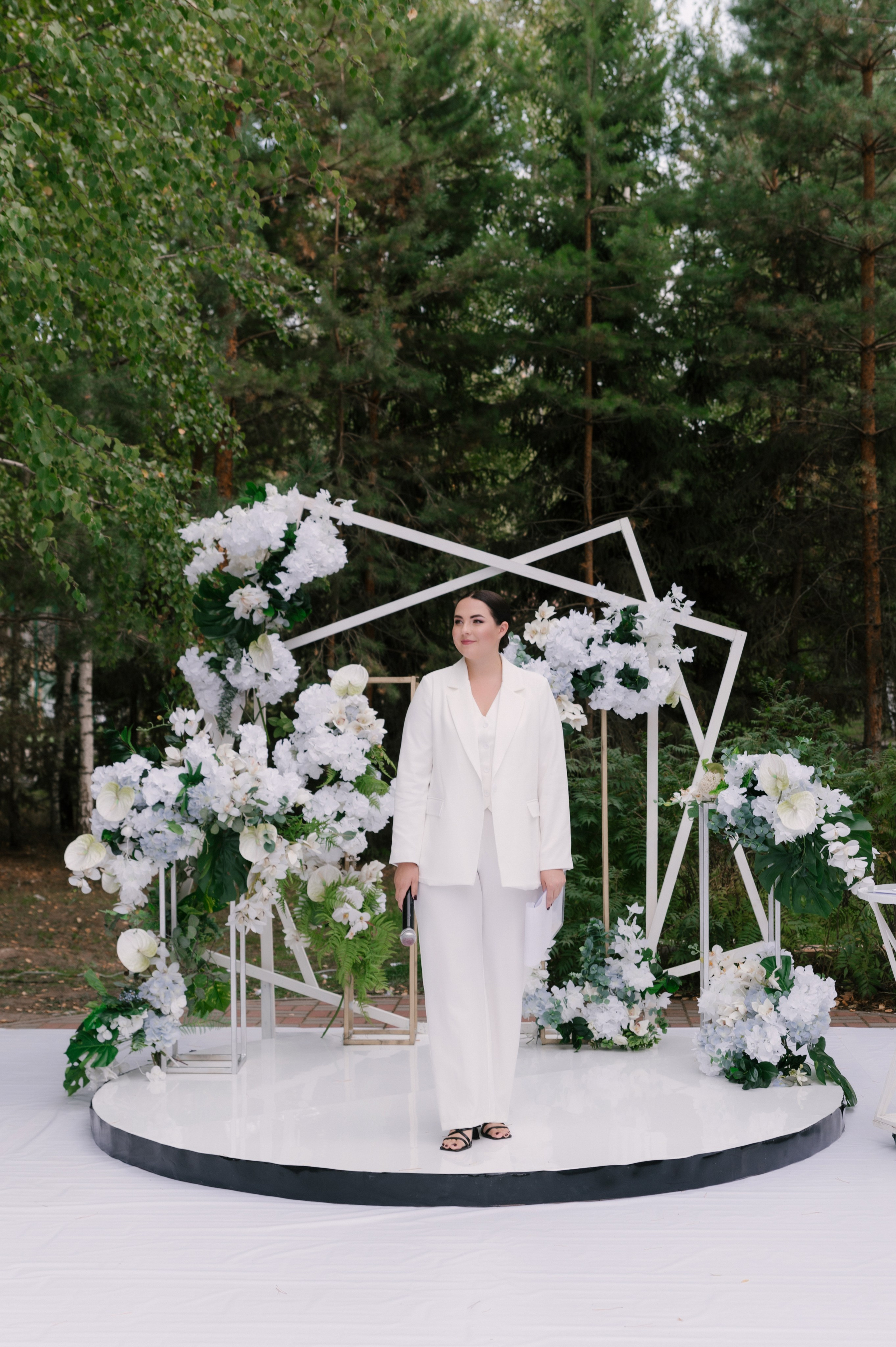 Александр + Екатерина. Свадебный фотограф в Тамбове Валерий Тихов