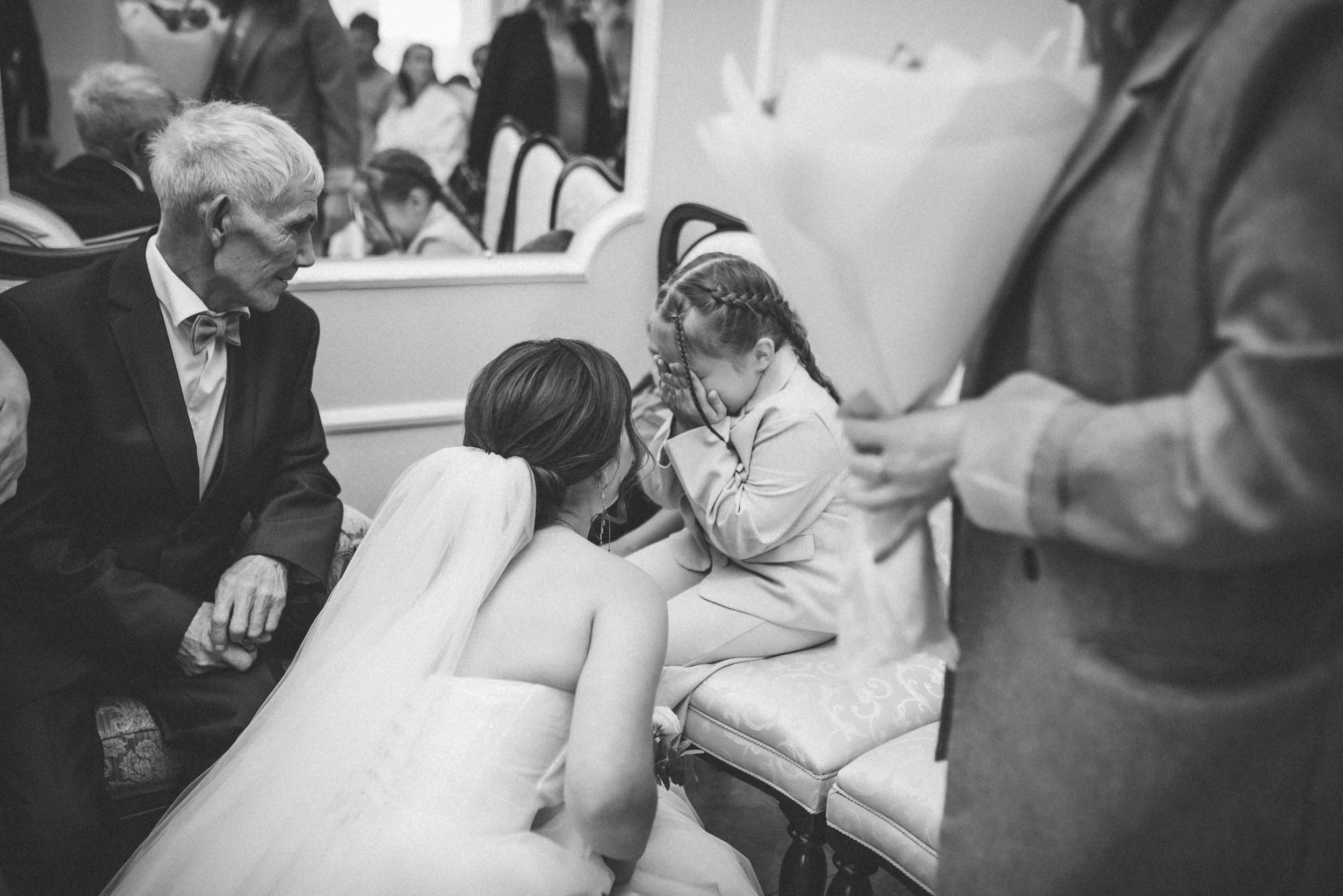 Свадебная фотосессия. Фотограф Игорь Гуменников Удмуртия Шаркан