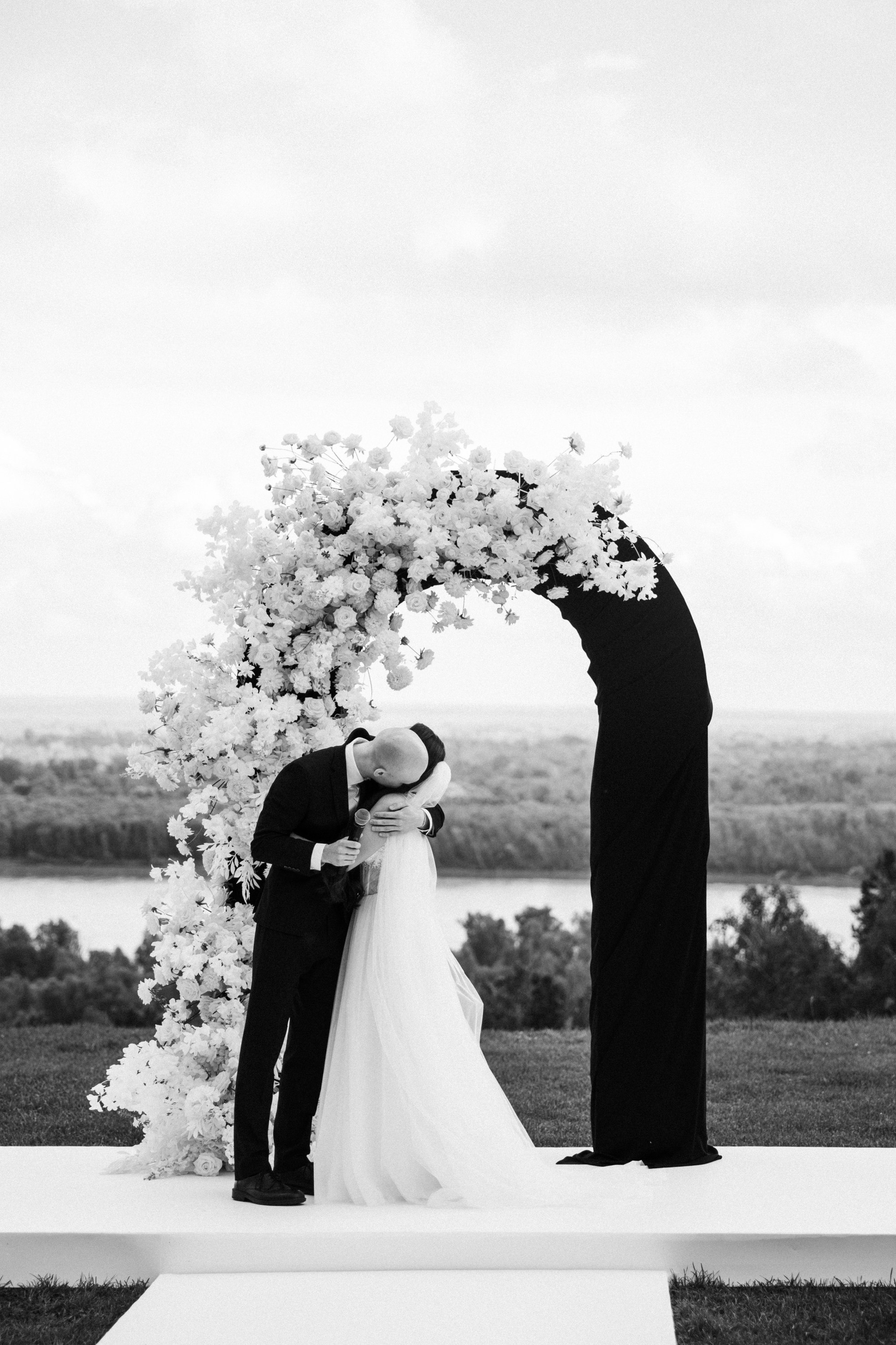 Александр и Адина. Фотограф Барнаул Полина Теплова