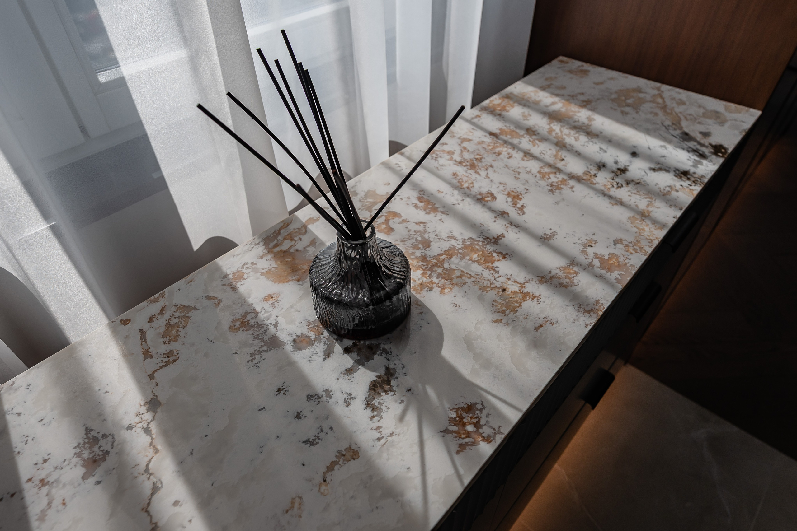 ЖК NEO. Главная