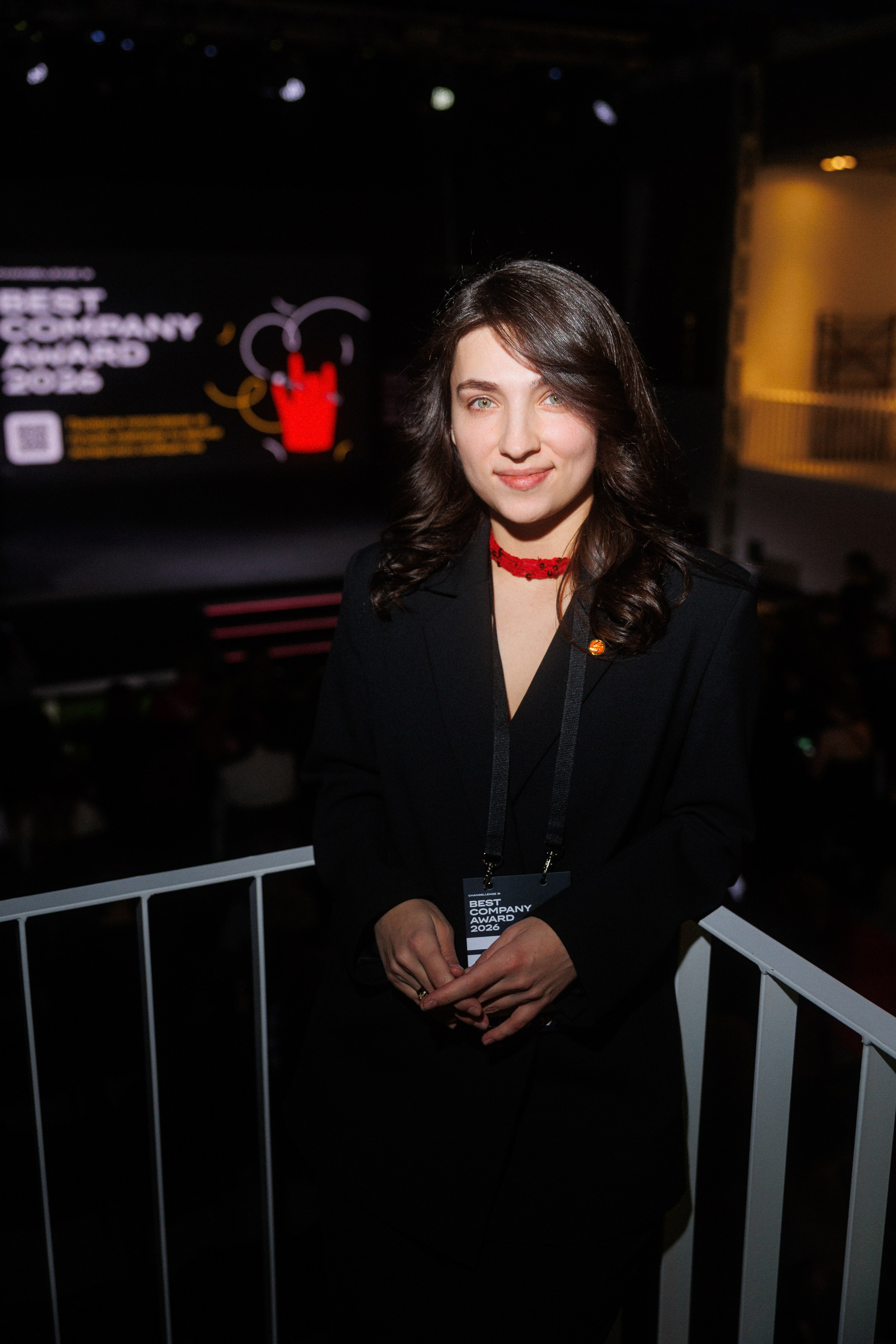 BCA 26. Фотограф Александр Тулупов