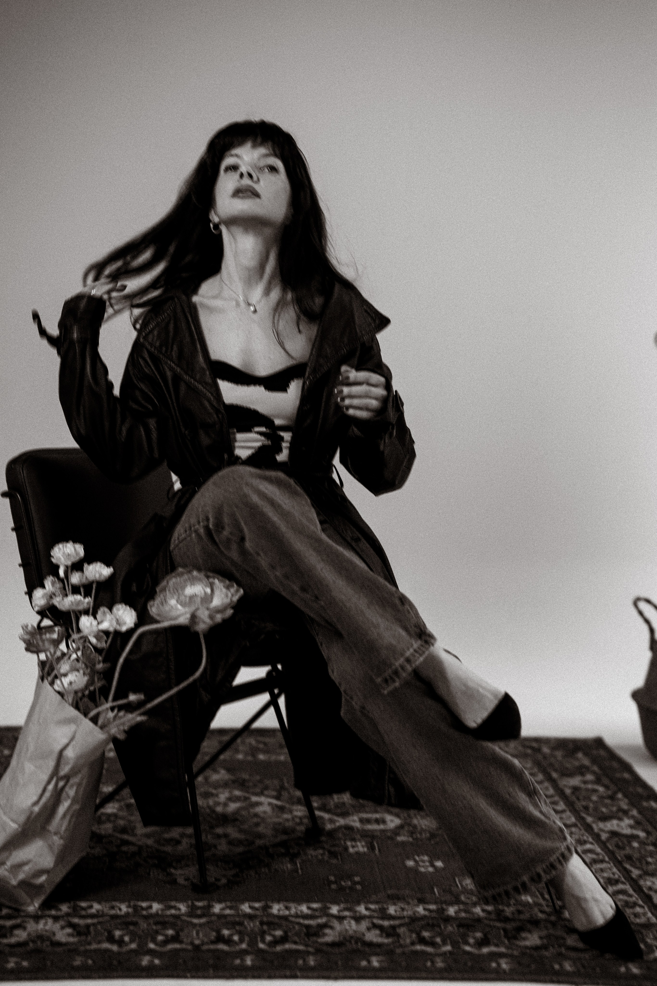 Тест-драйв фототехники GetLens 2024. Фотограф Александр Бигари