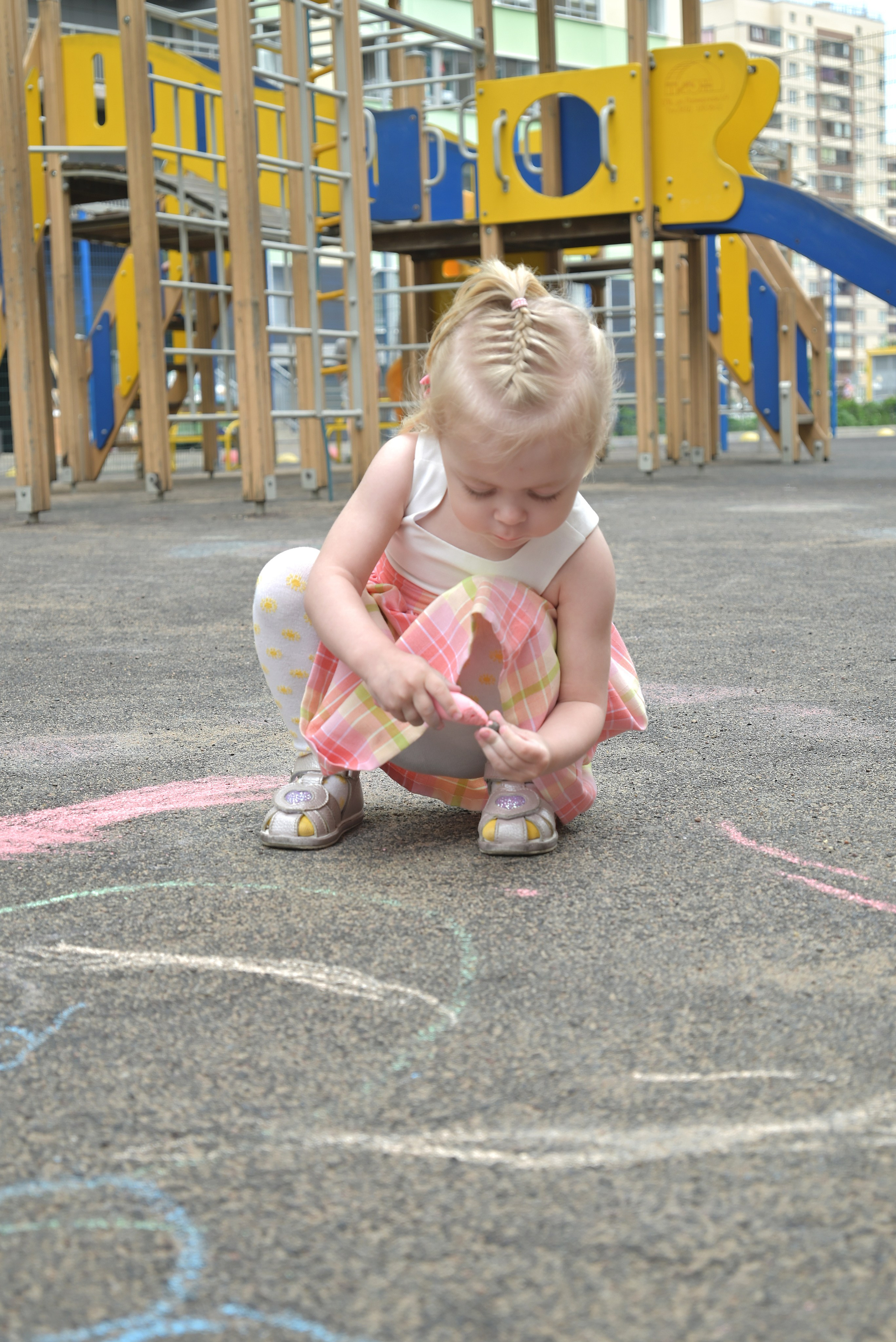 Фото прогулки. Семейный детский фотограф в Санкт-Петербурге и Кудрово Ольга Чивилёва