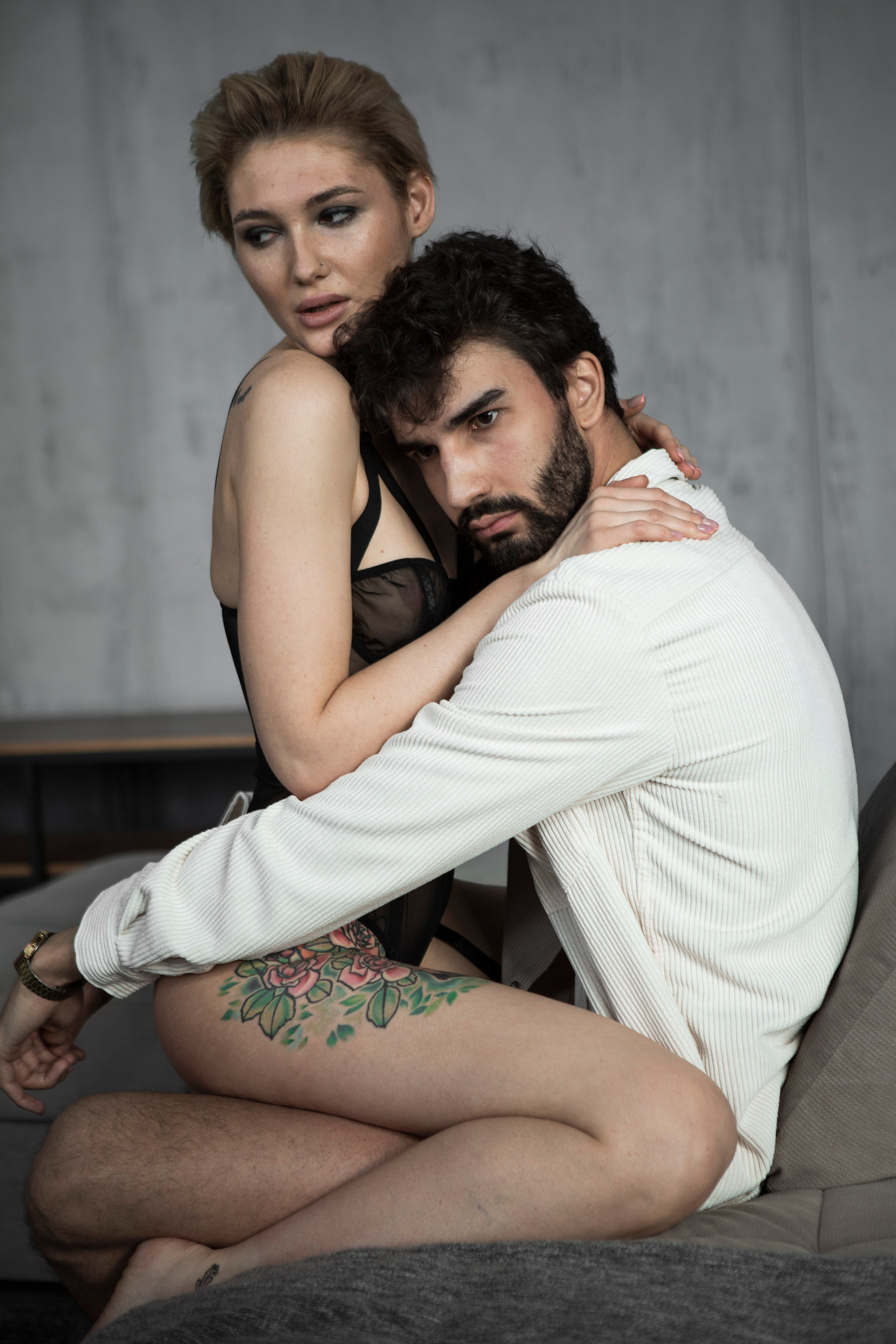 Nikita & Masha. Свадебный и портретный фотограф Брицын Владислав | Москва, Дмитров