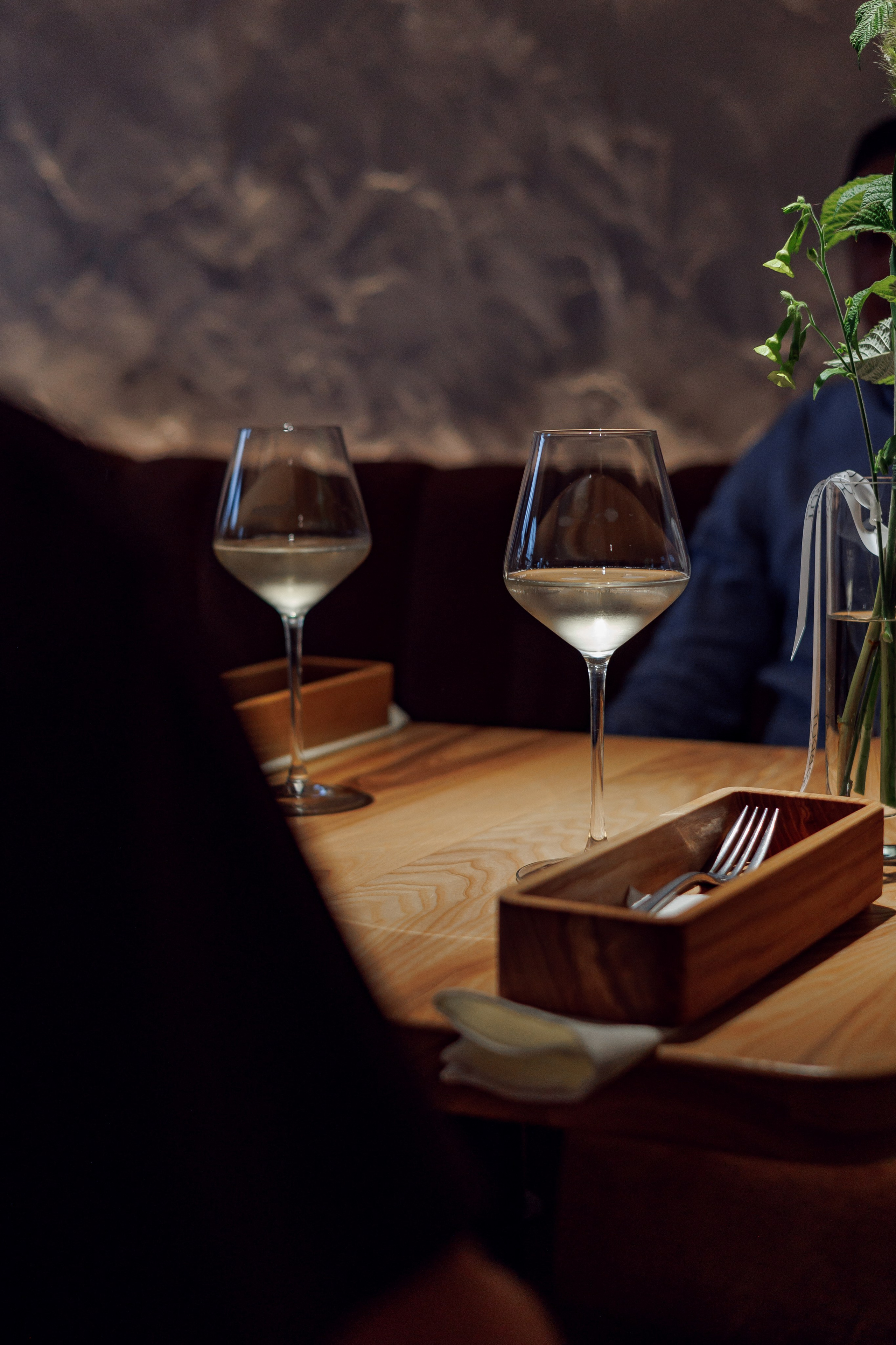 Гастроужин в ресторане Усадьба рябининых челябинск