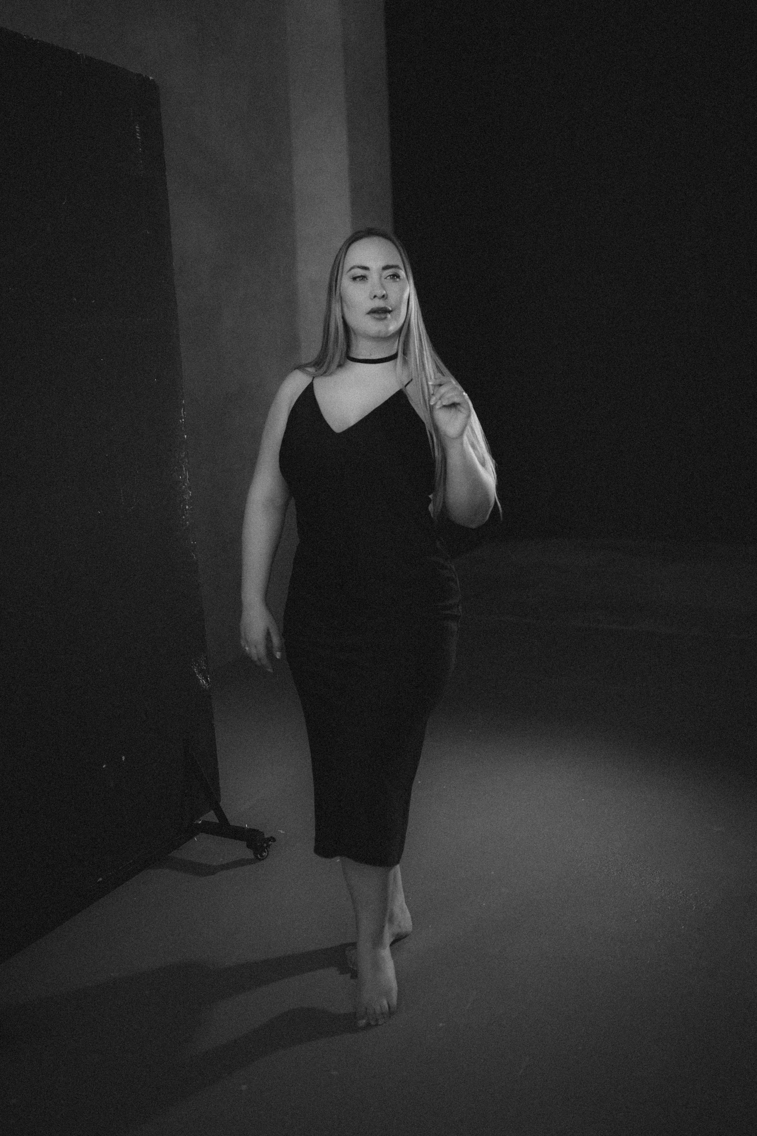 Ксюша. Фотограф чувственного портрета в Санкт-Петербурге Светлана Фролова