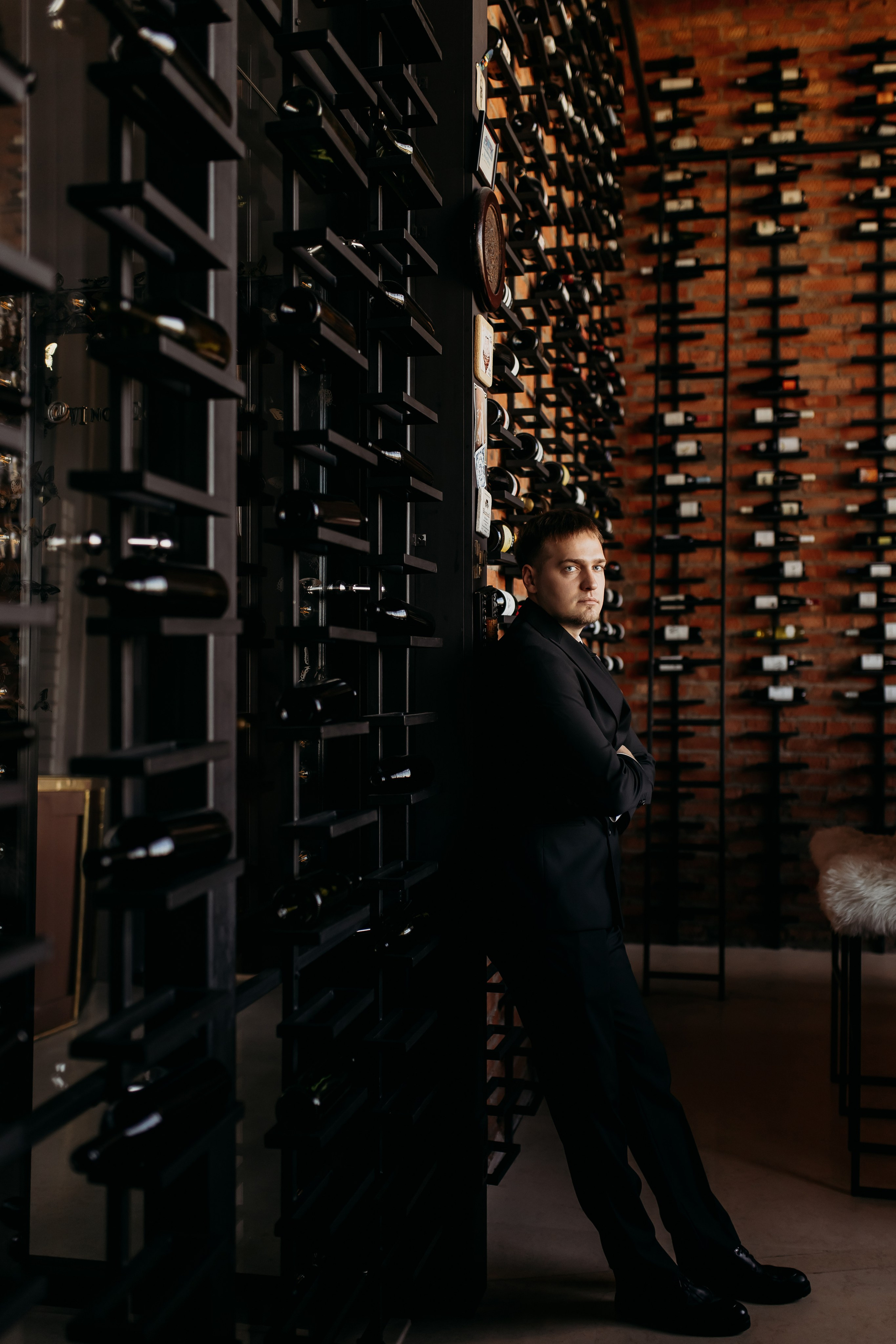 Николай и Ангелина. Фотограф Тимербаева Алина г. Сургут