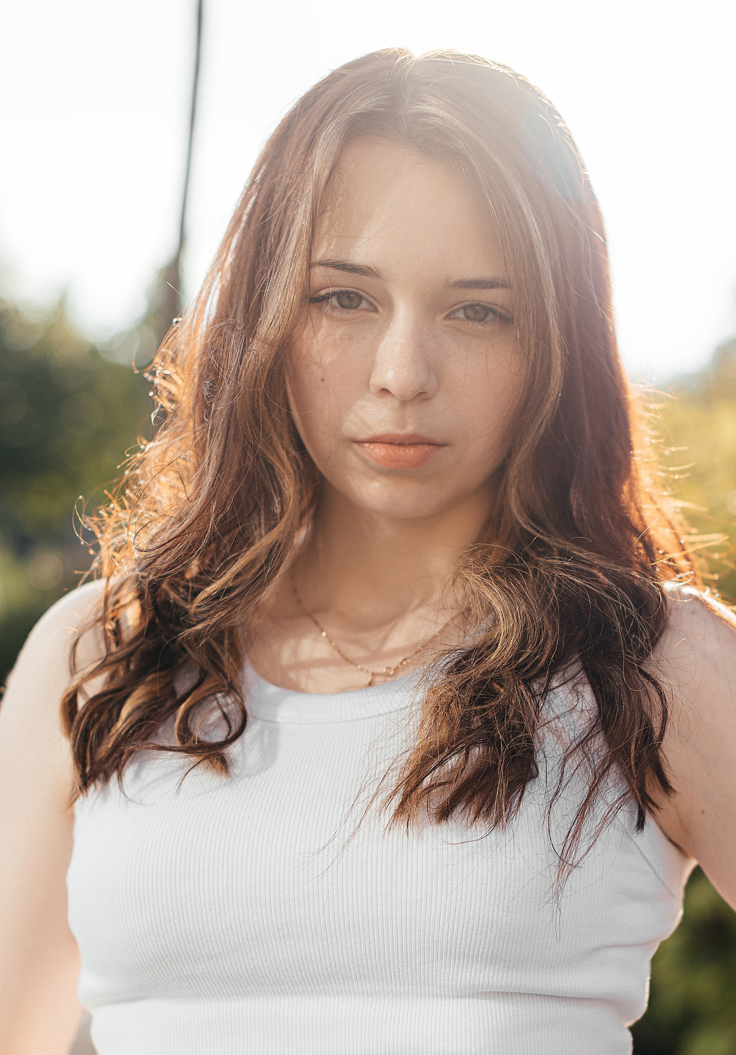 Илона. Семейный и свадебный фотограф Тамара Кресс в Минске, Смолевичах