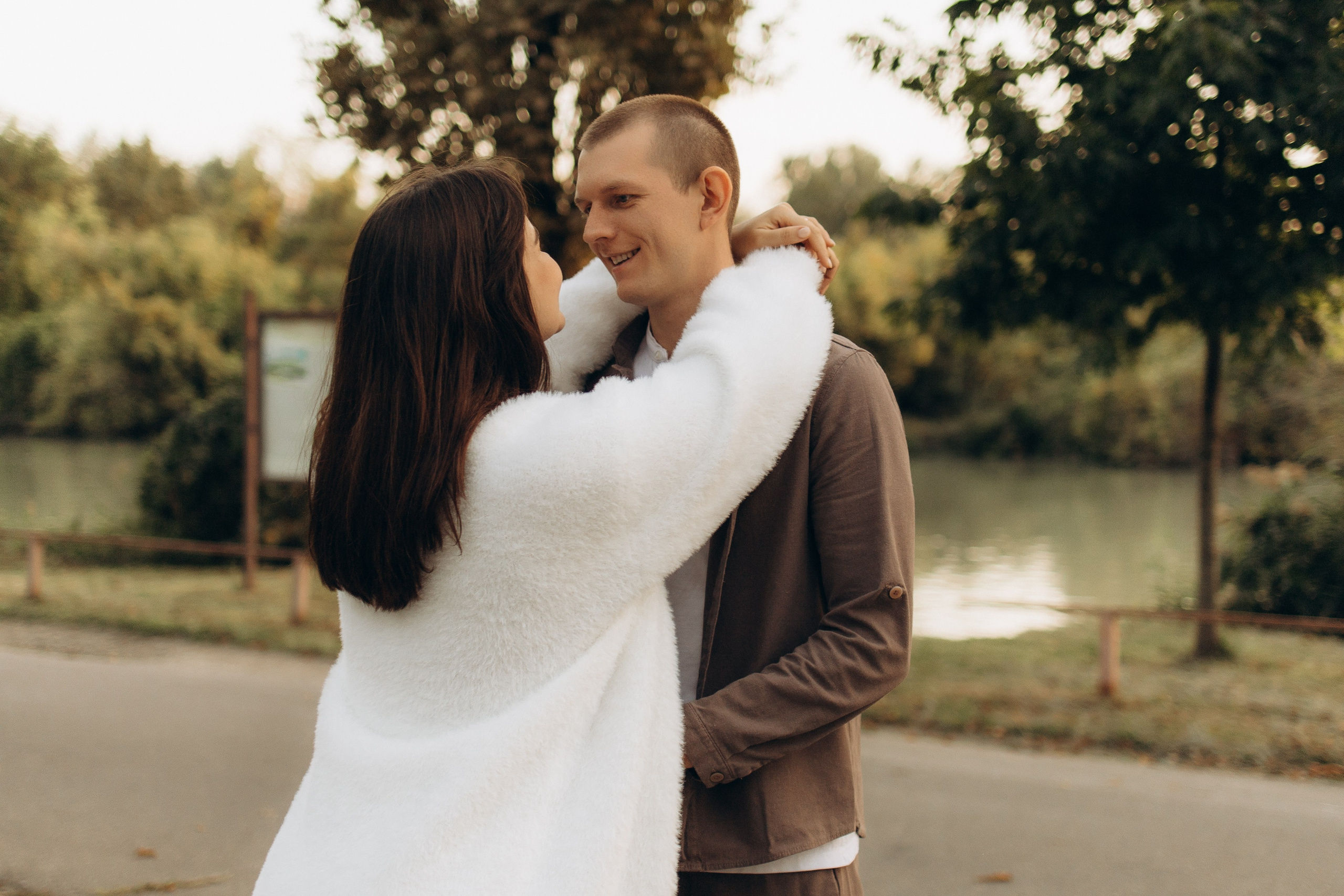 15 лет вместе. Самый теплый фотограф в Краснодаре Рябоконь Ксения