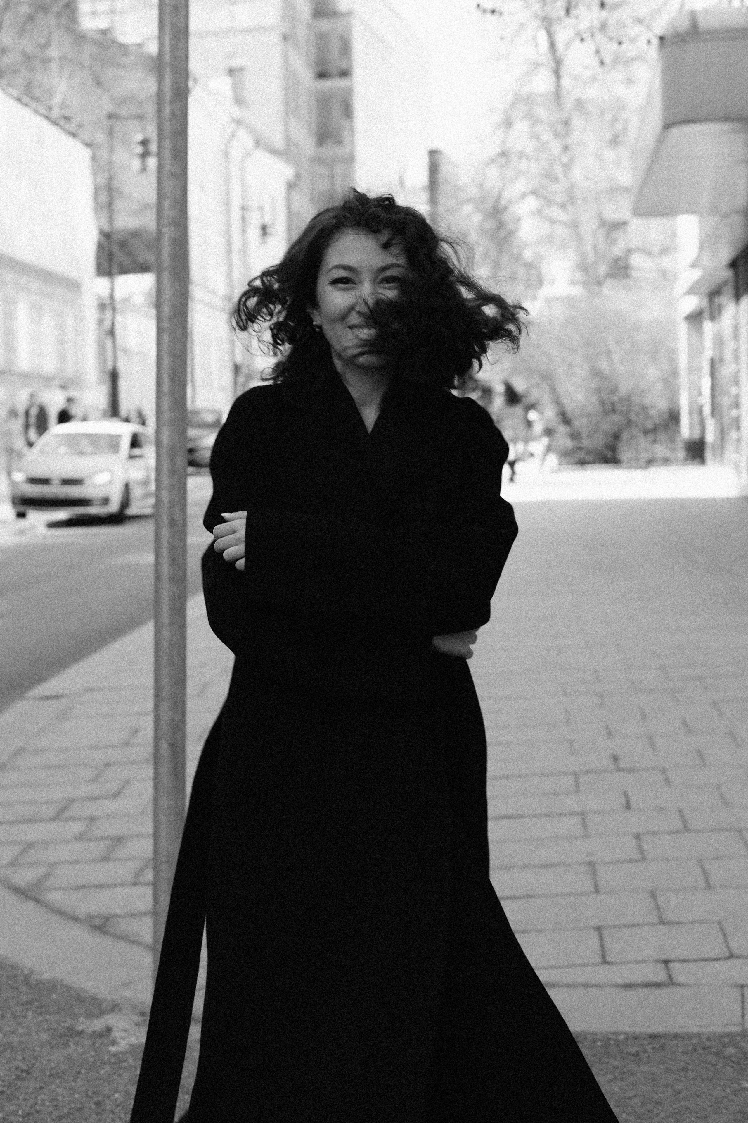 Алина. Фотограф москва