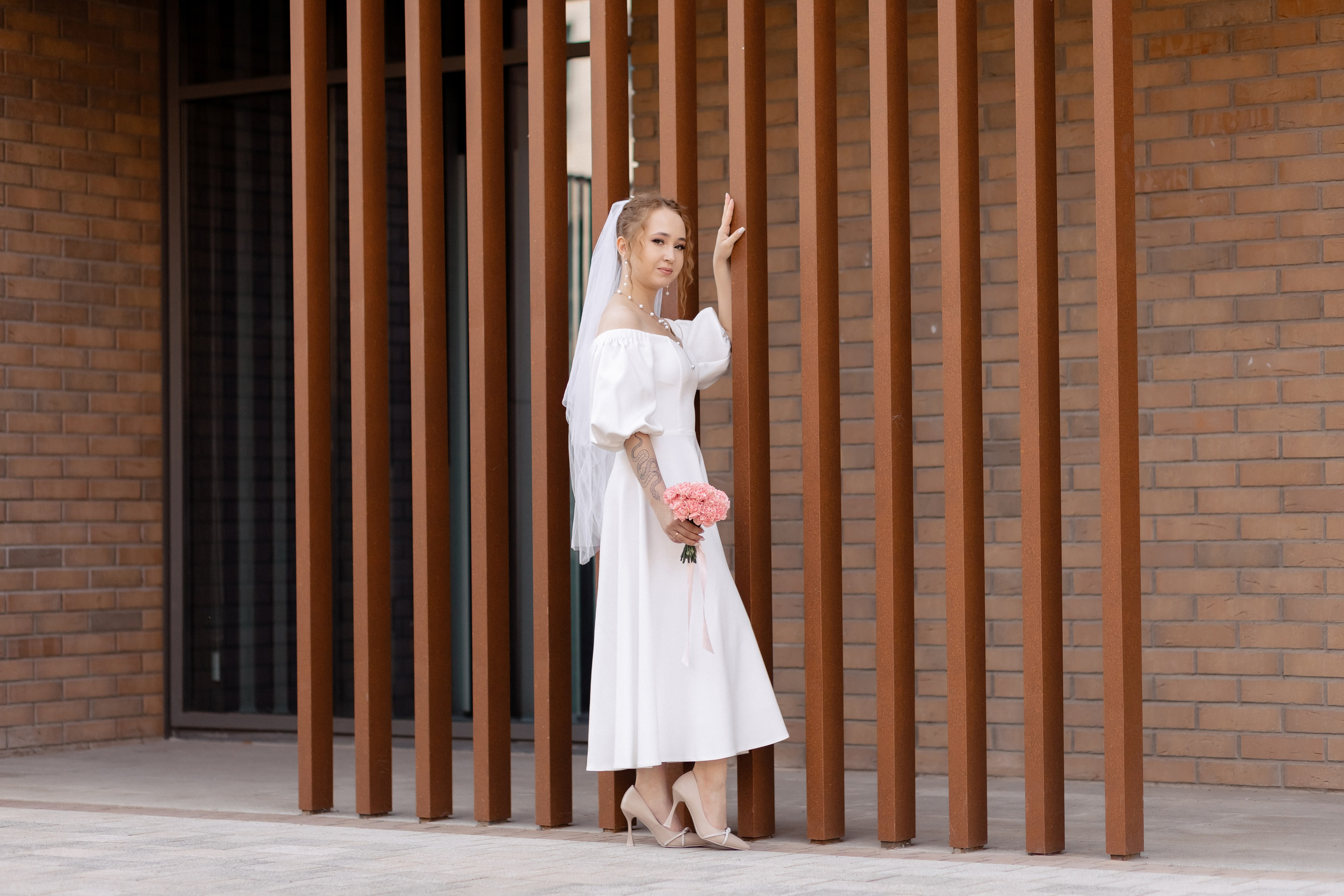 СВАДЬБА: Анастасия и Григорий. Все фото. Профессиональный фотограф в Ижевске Леша Петров