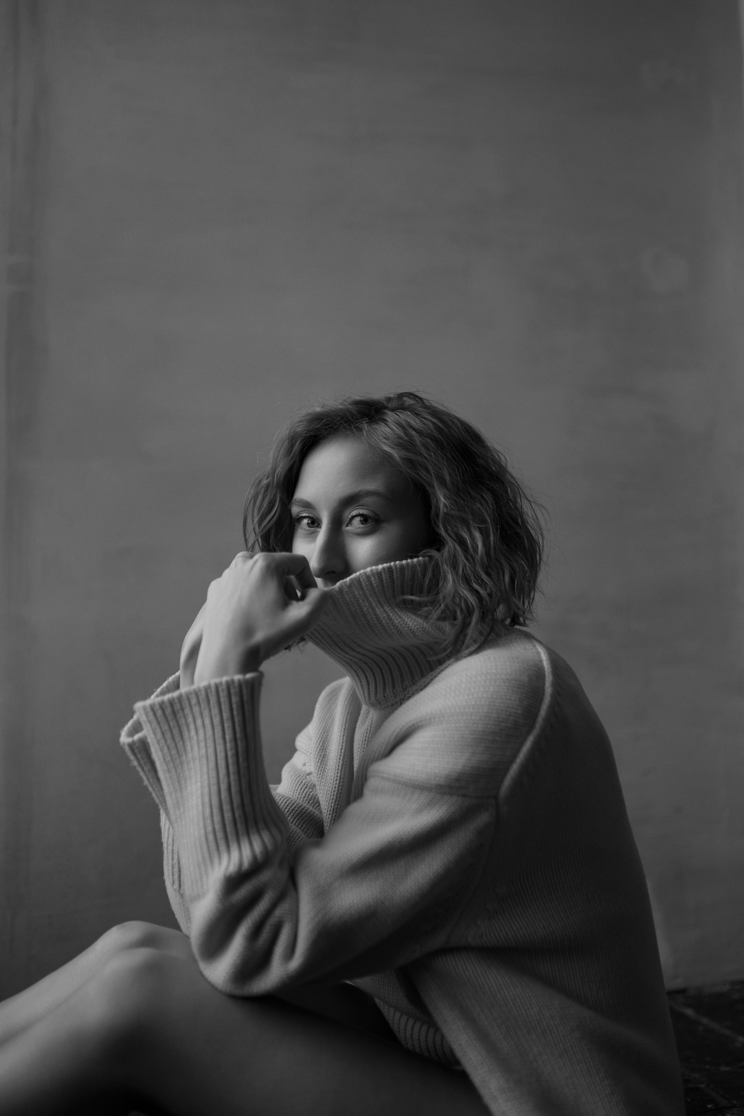 Саша | Москва. Ваш душевный фотограф