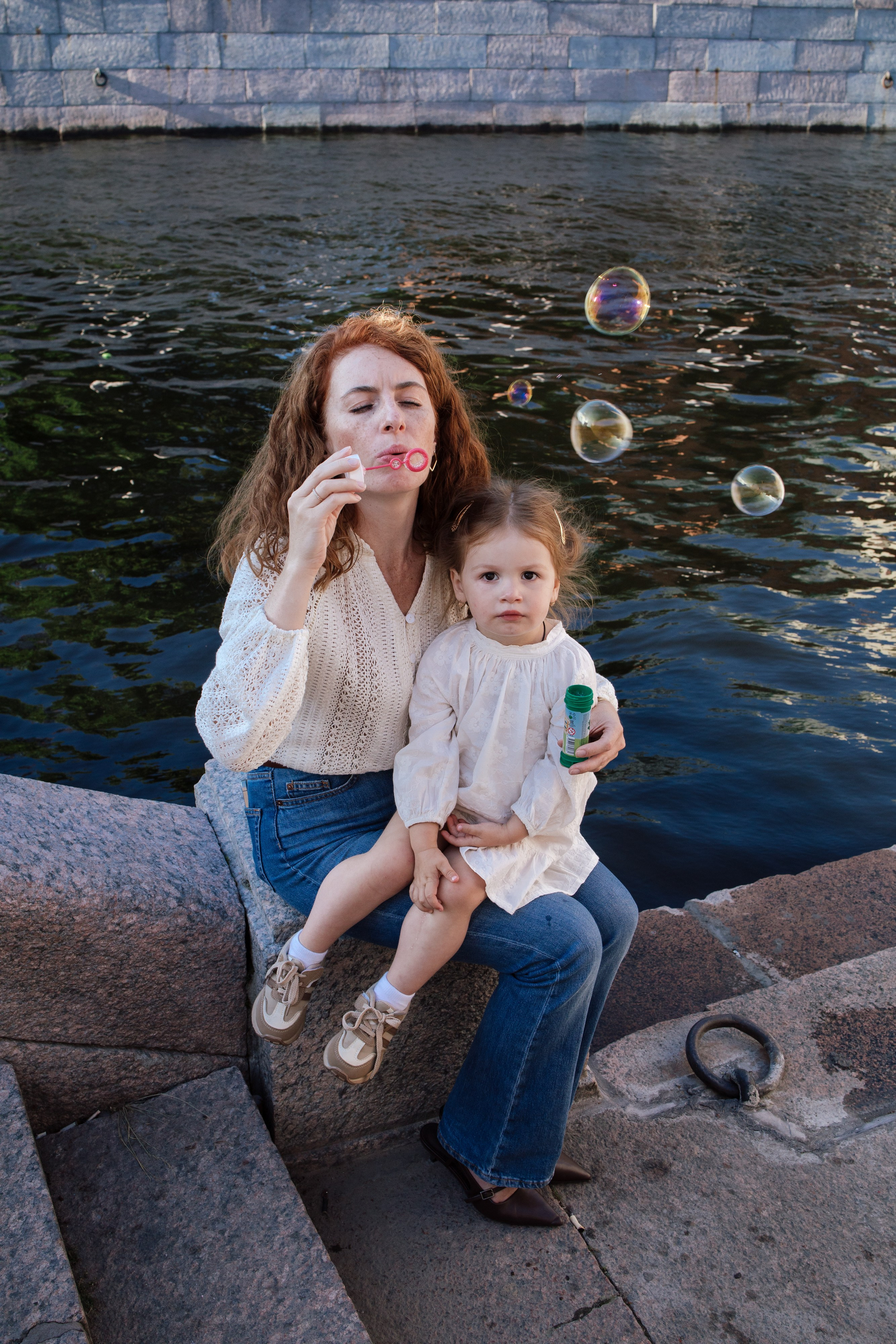 Олеся и Луана. Ваш фотограф в Санкт-Петербурге