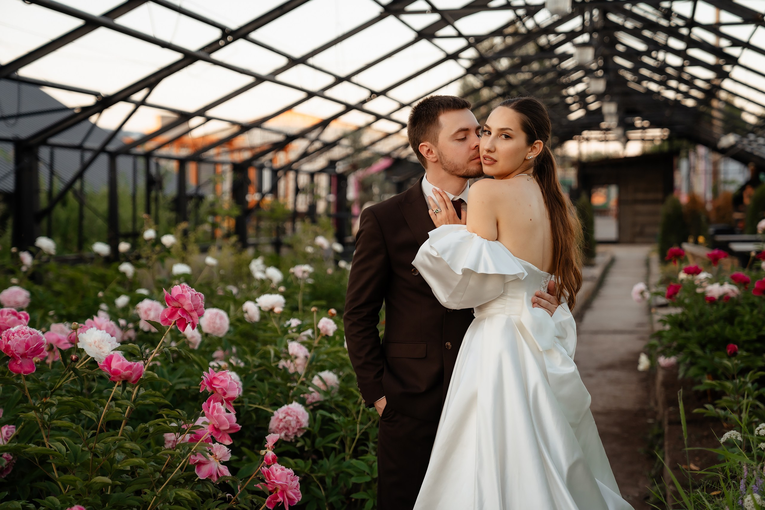 Свадьбы. Фотограф Виталий Мурашов Санкт -Петербург | Москва