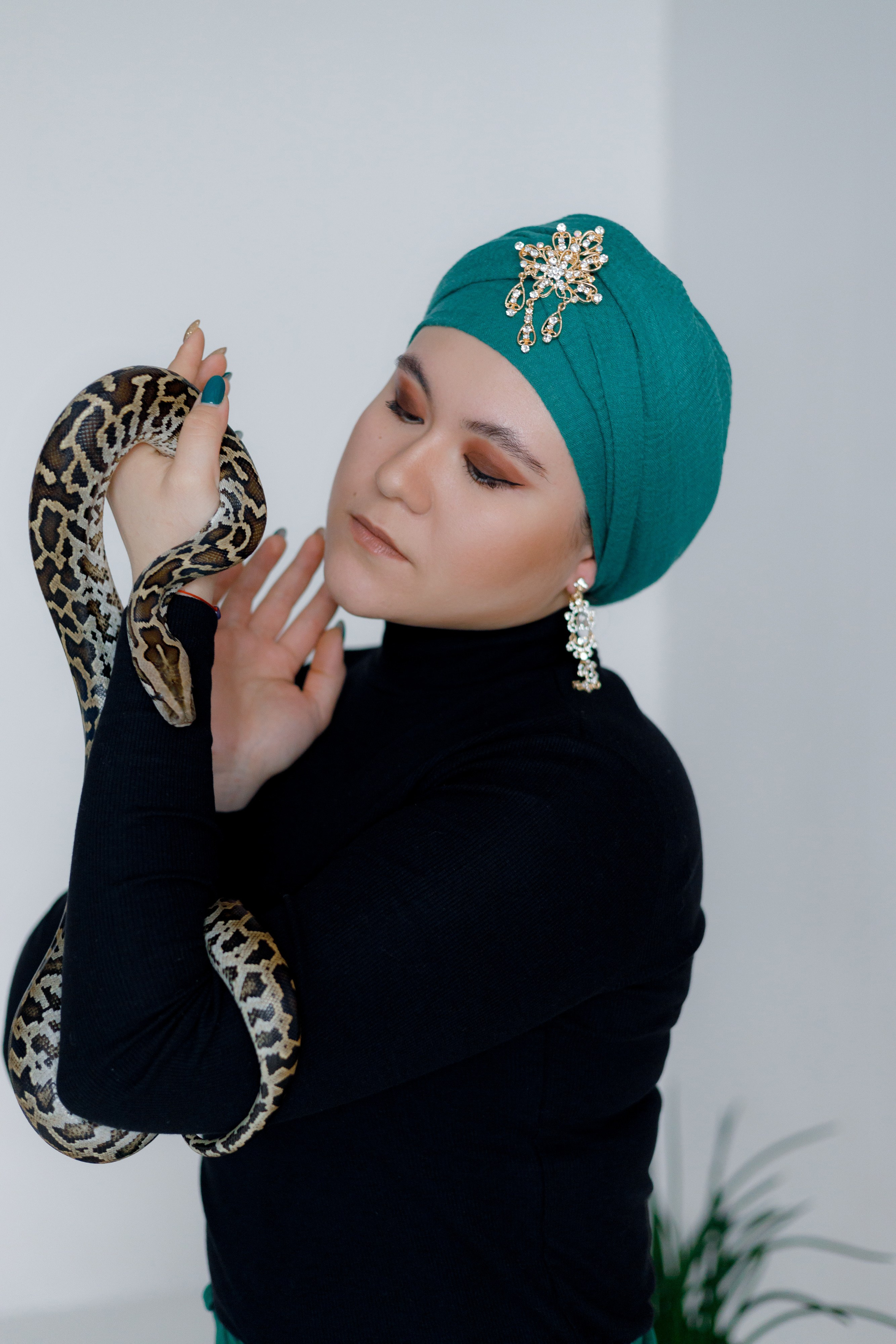 Индивидуальные. Главная