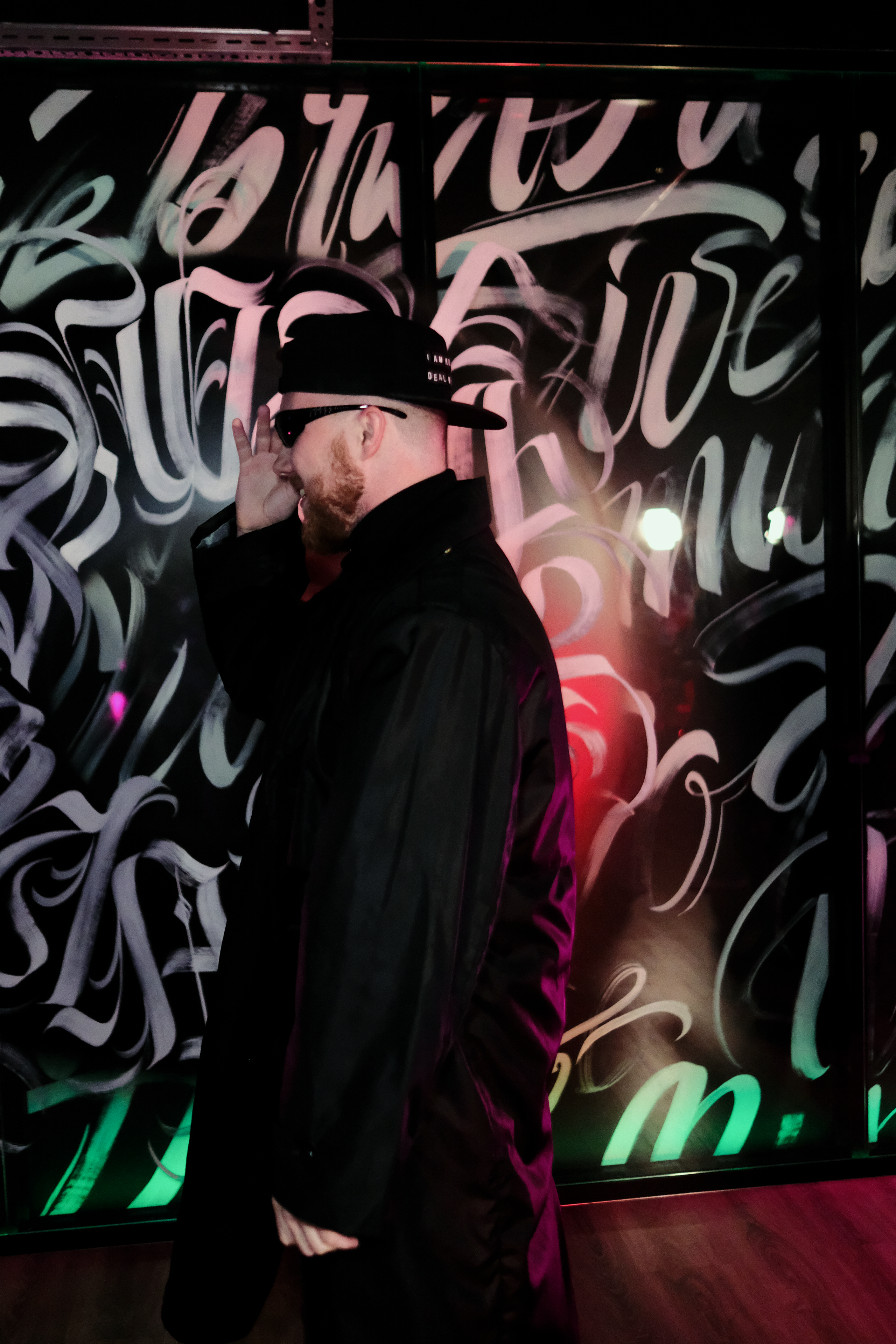 Открытие танцевальной студии