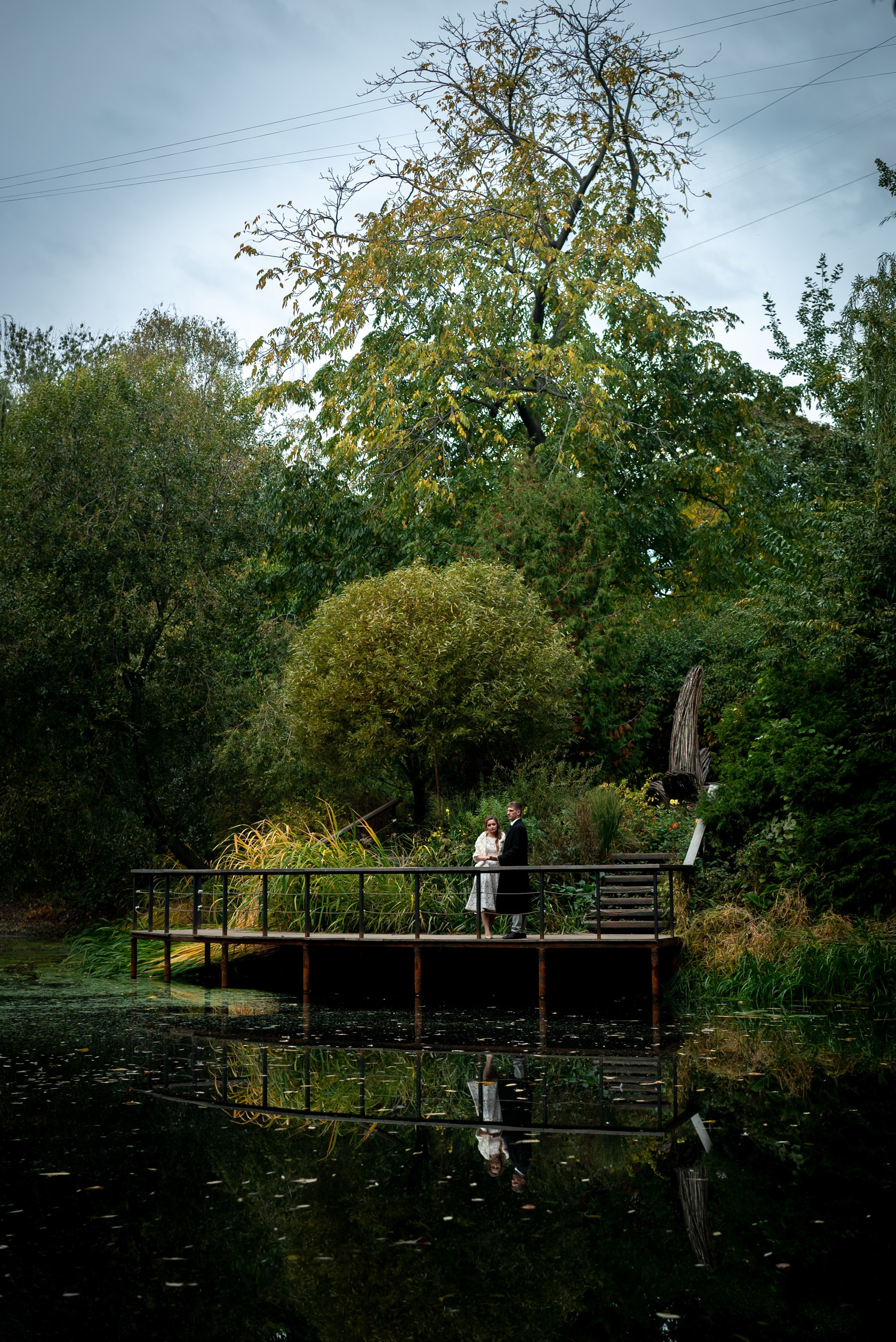Свадебный фотограф Москва семейный фотограф в Москве. Andrey Luzin | [yooroock] photographer