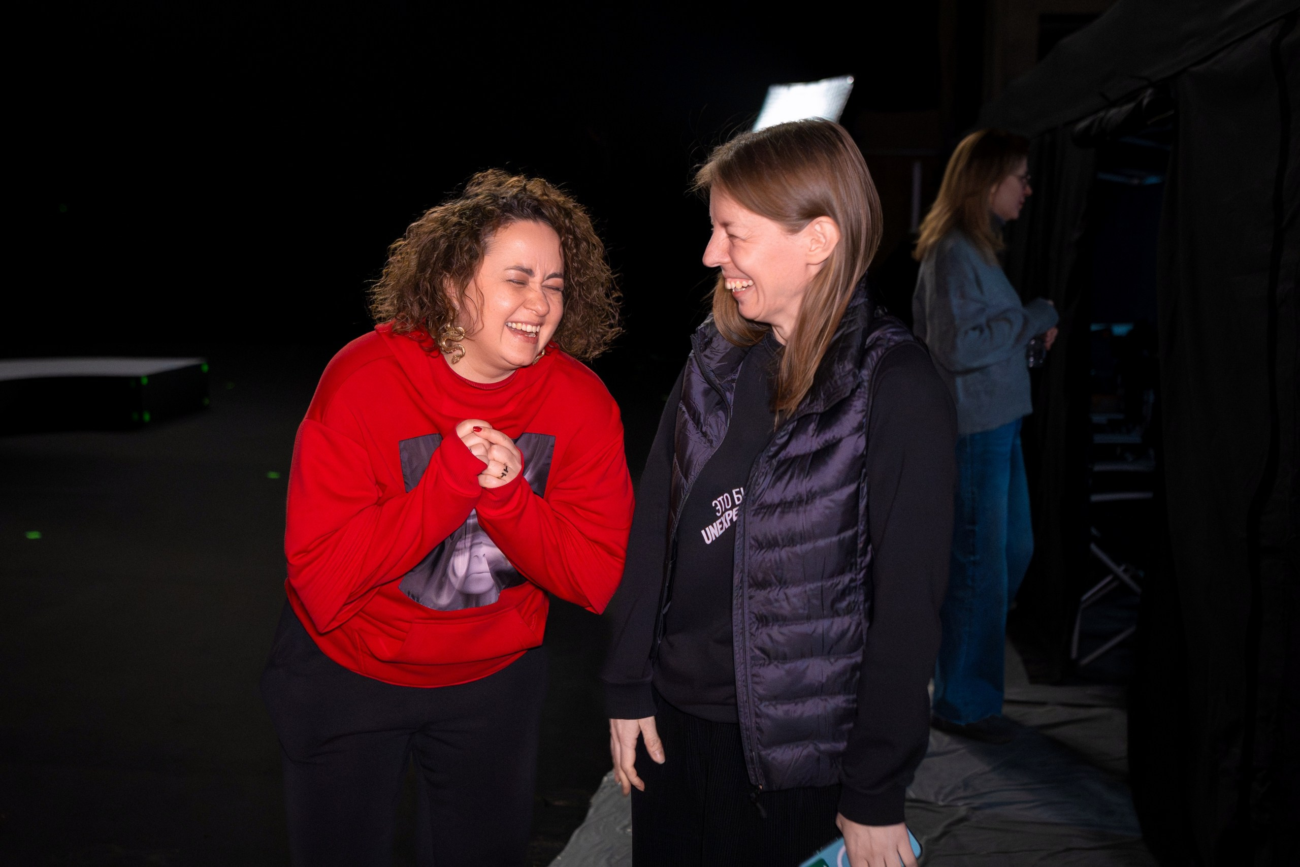 Сбер спасибо