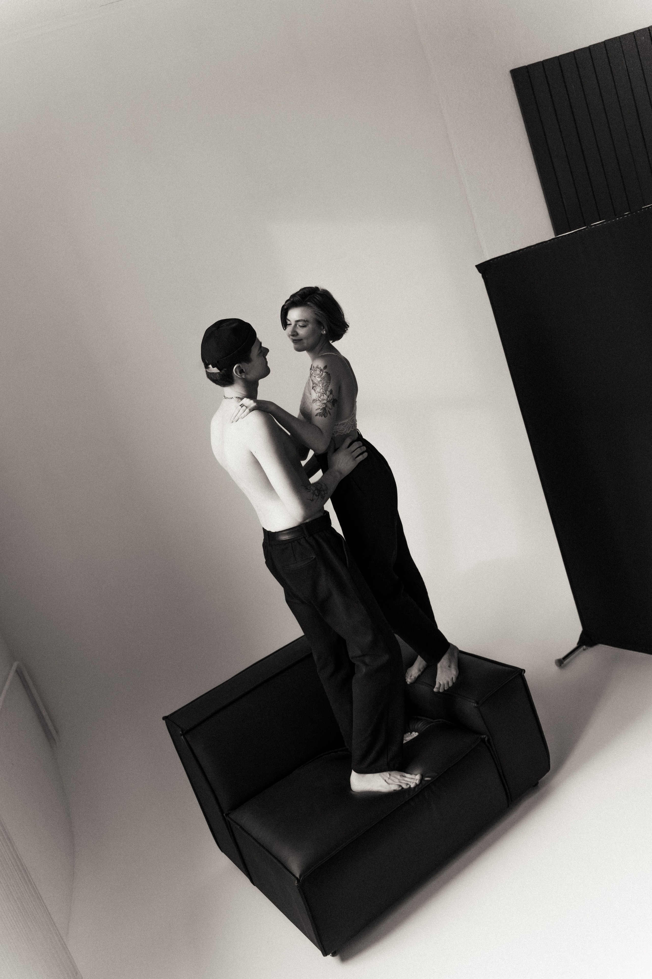 Ангелина + Лёва. Фотограф в Выборге и Санкт-Петербурге Маша Гуляева