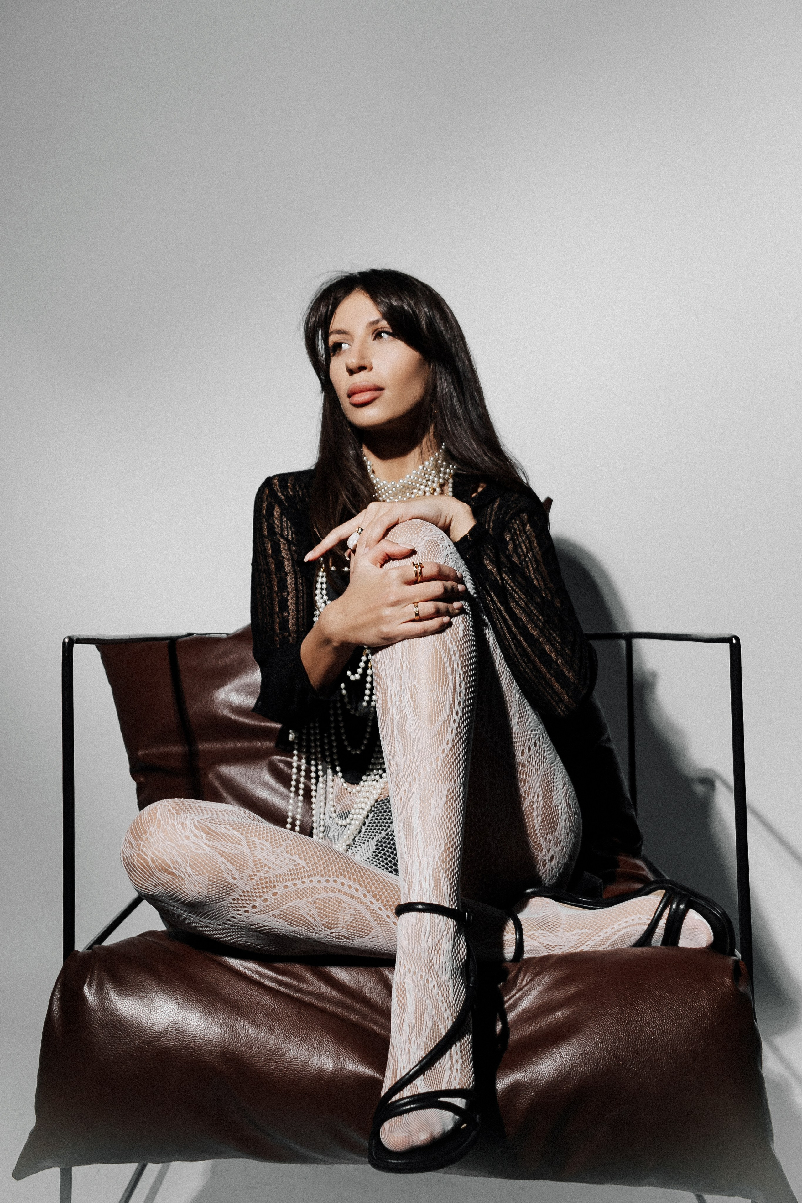 Екатерина (инь/янь). Фотограф в Крыму | Виктория Нотевская