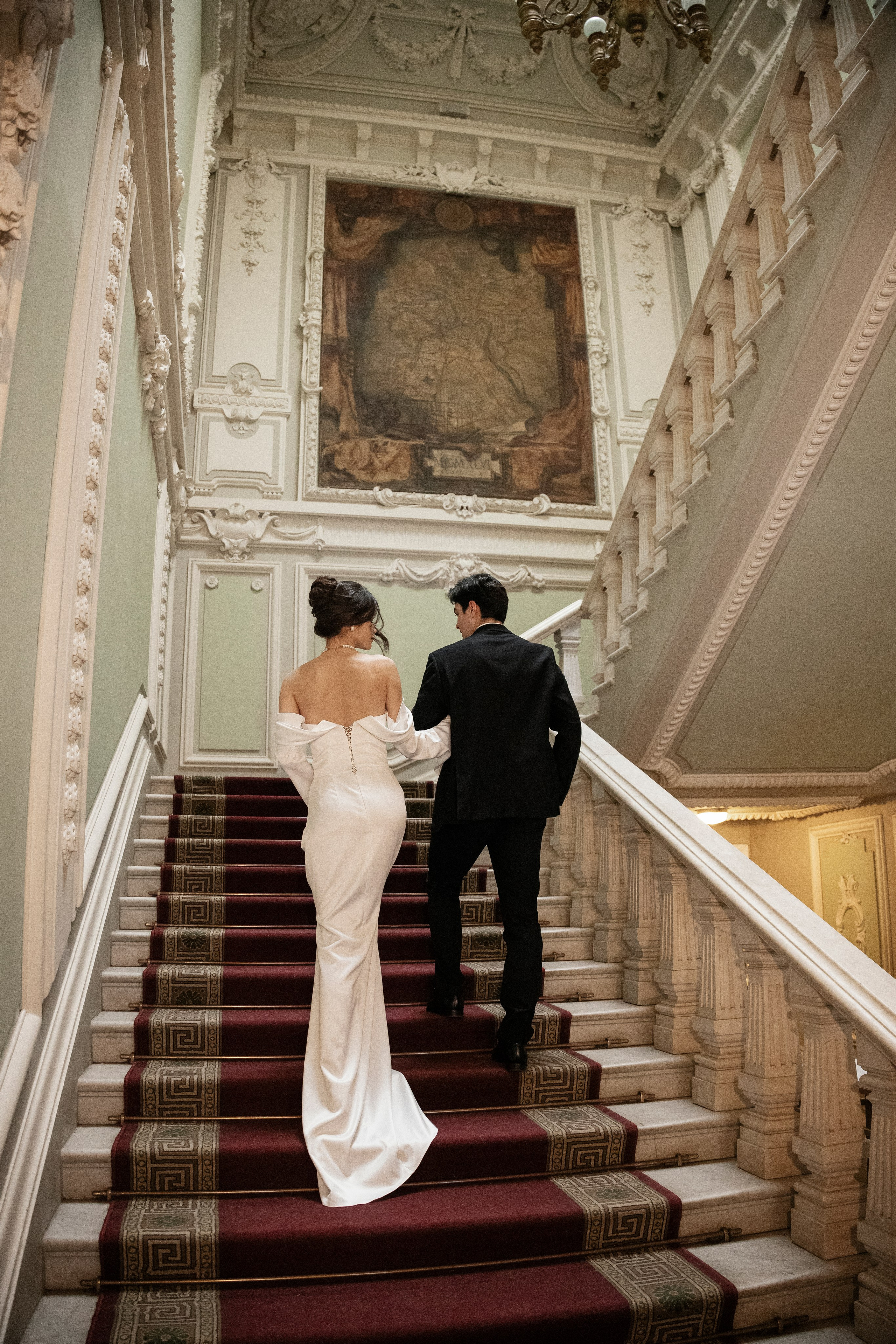 Константин и Натали. Свадебный и портретный фотограф