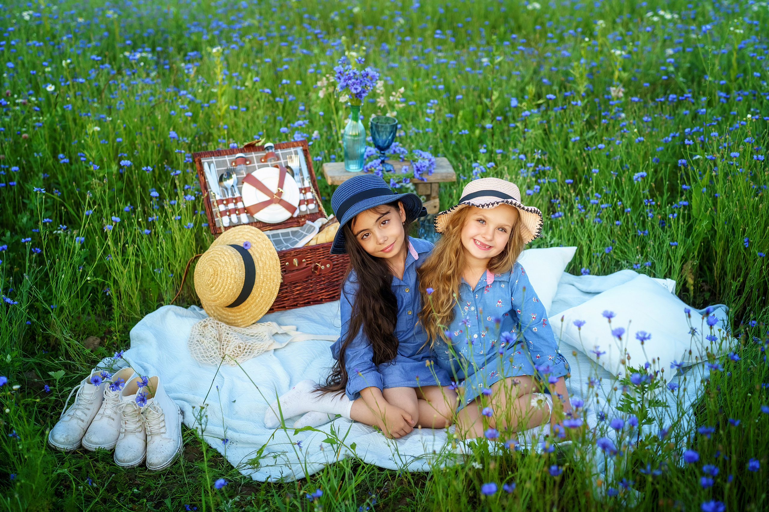 . Фотограф в Москве и Одинцово