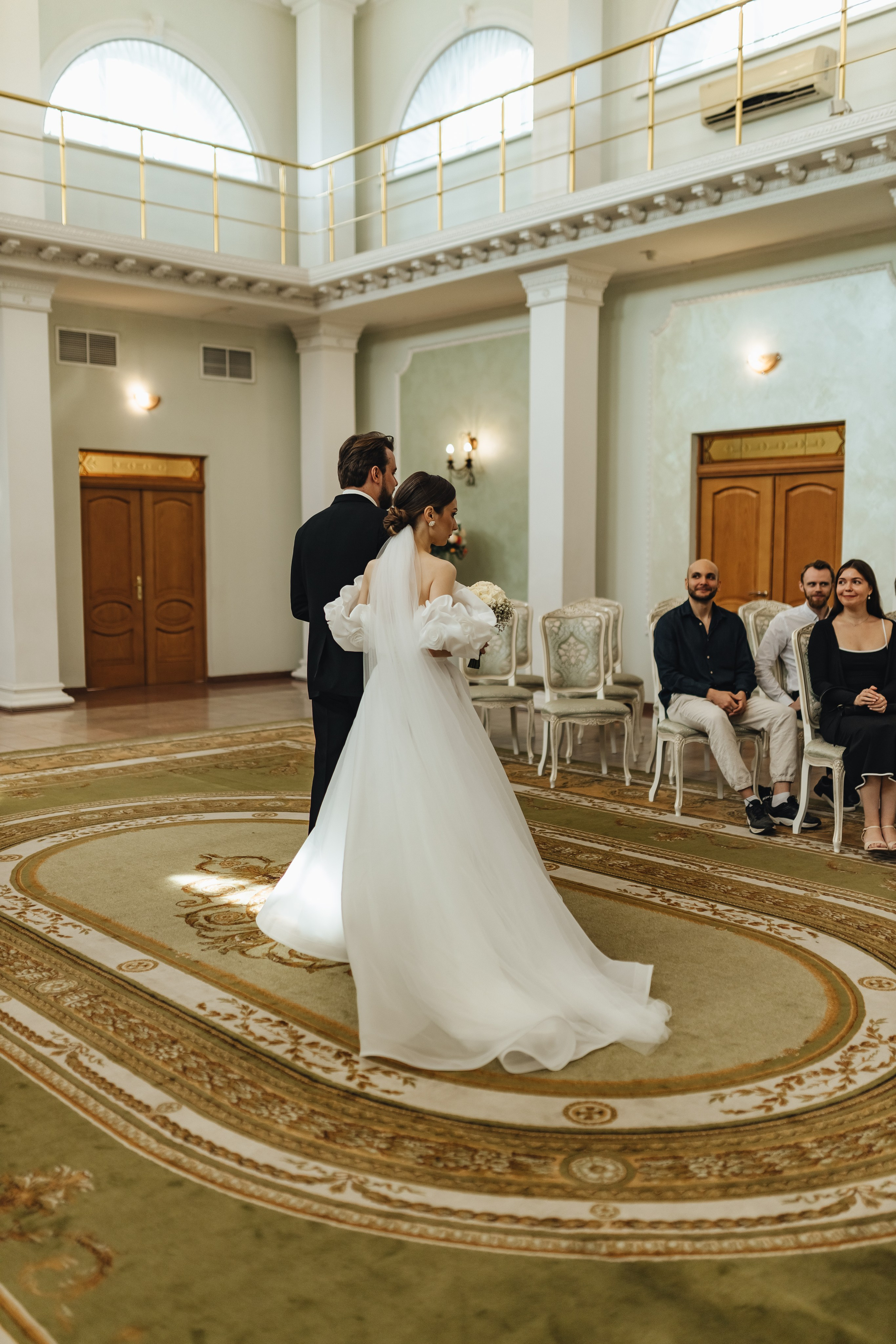 ЗАГС Приморского р-на. Jen.swph Свадебный фотограф